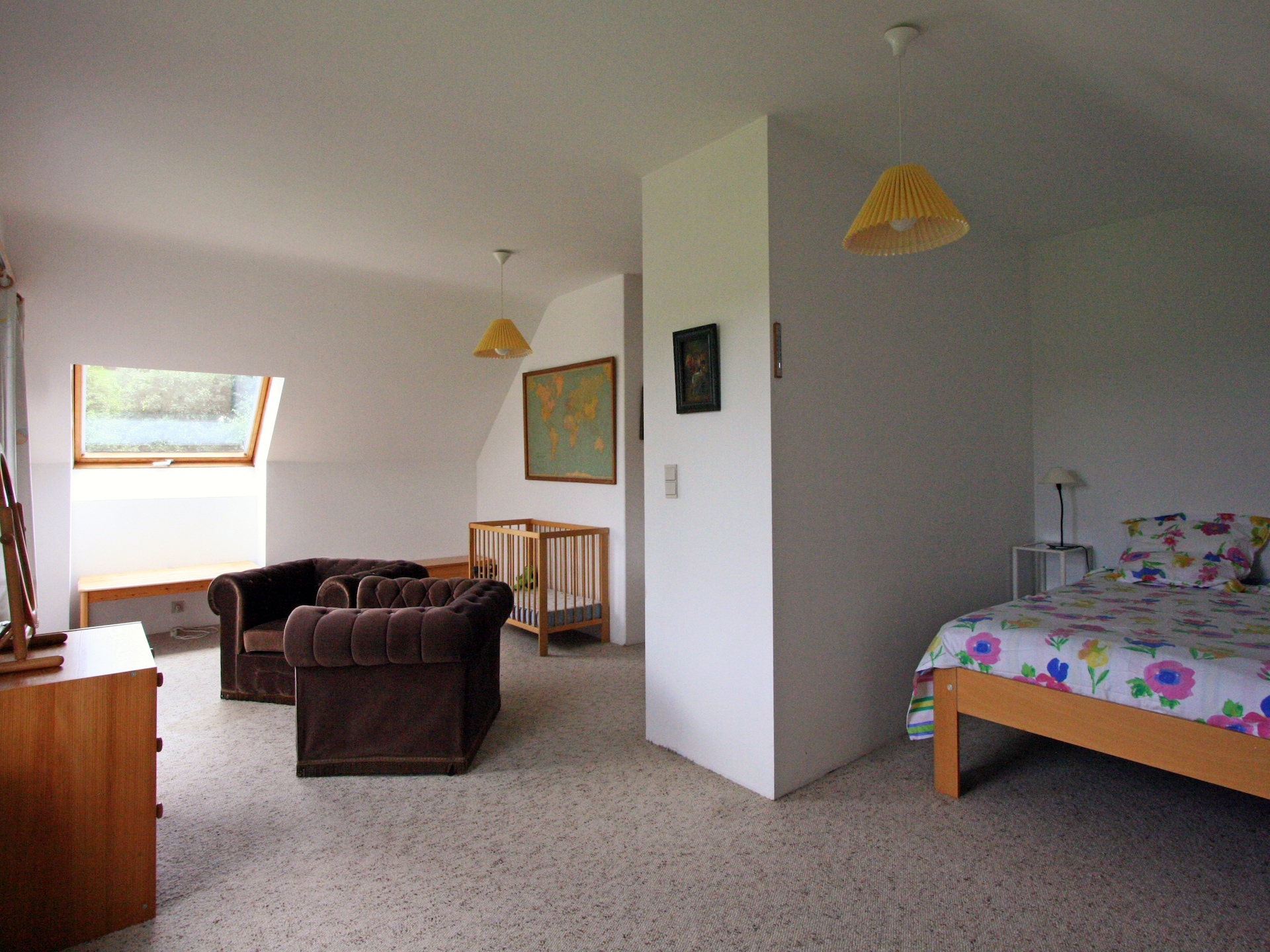 9-persoons villa met 5 slaapkamers in Lesterny/Nassogne - foto 10