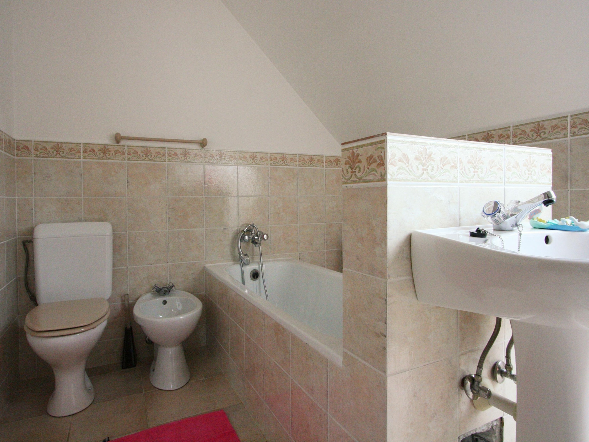 9-persoons villa met 5 slaapkamers in Lesterny/Nassogne - foto 17