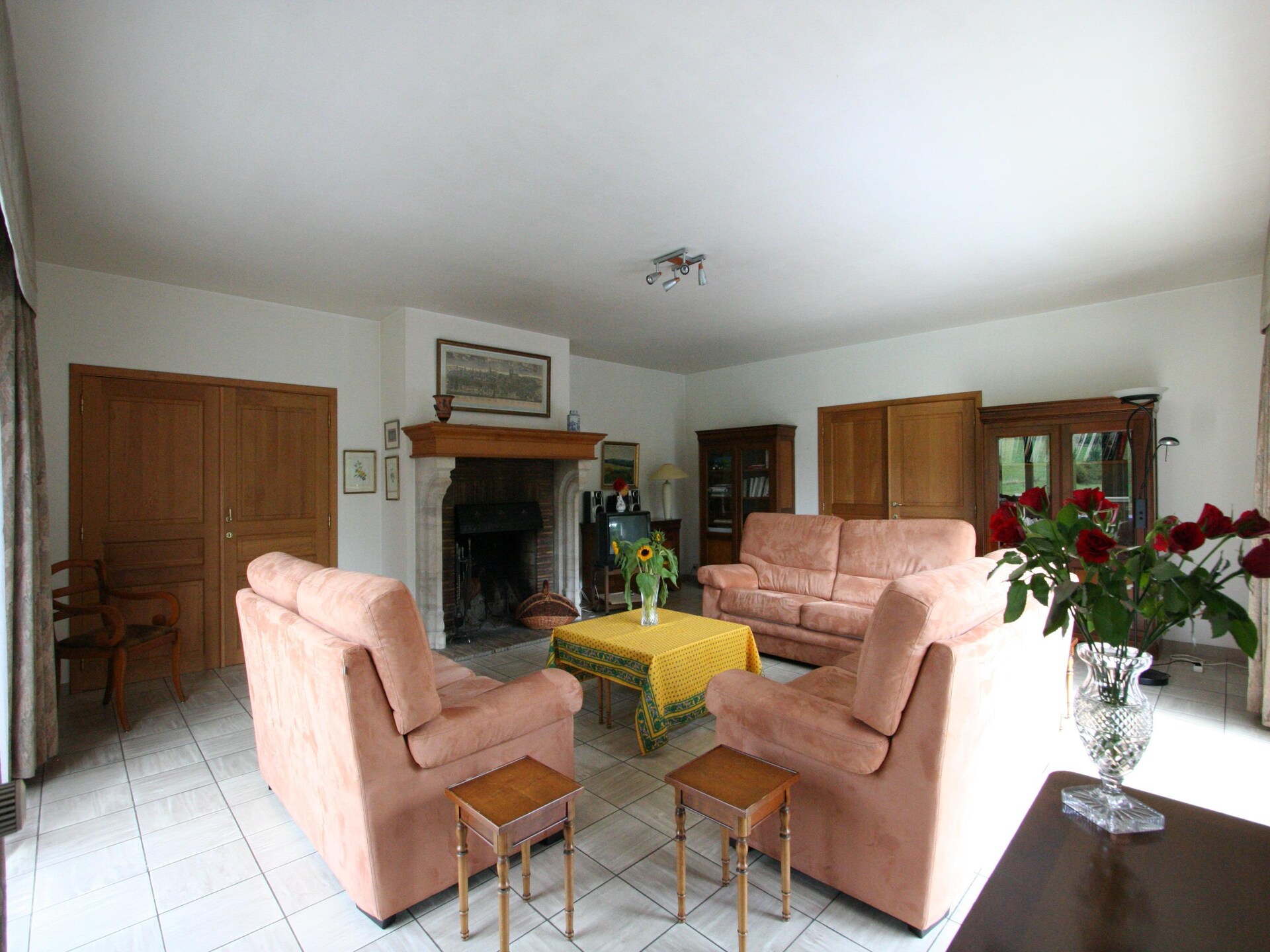 9-persoons villa met 5 slaapkamers in Lesterny/Nassogne - foto 16