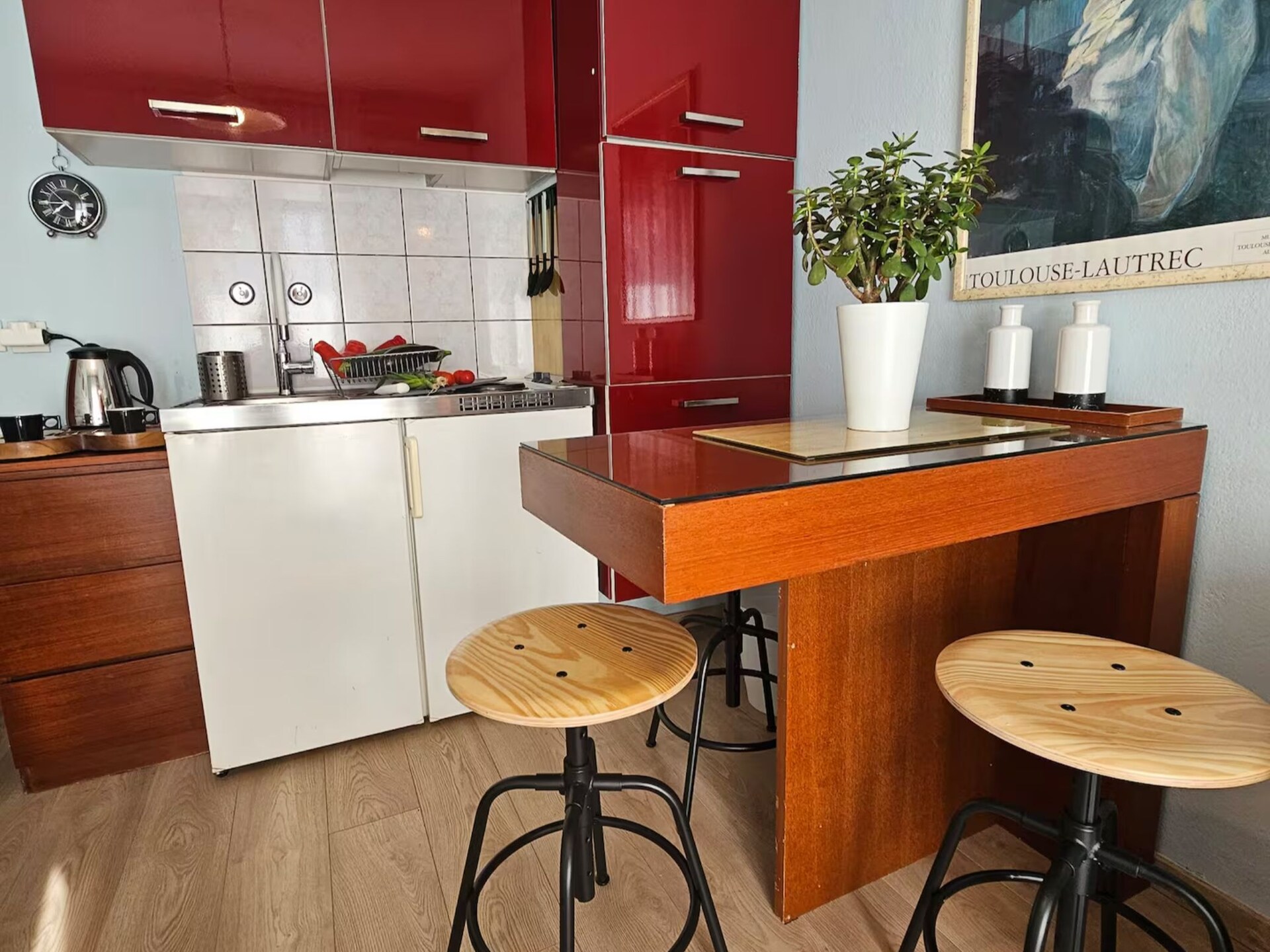 Villa Dube Slano Guest House - Superior One Bedroom Apartment with Sea View and Terrace - foto 4