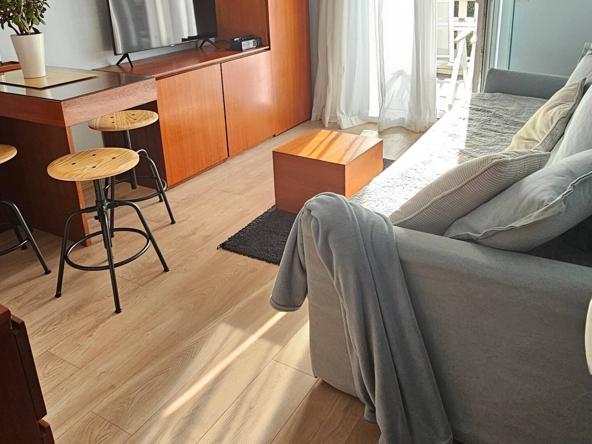 Villa Dube Slano Guest House - Superior One Bedroom Apartment with Sea View and Terrace - foto 5