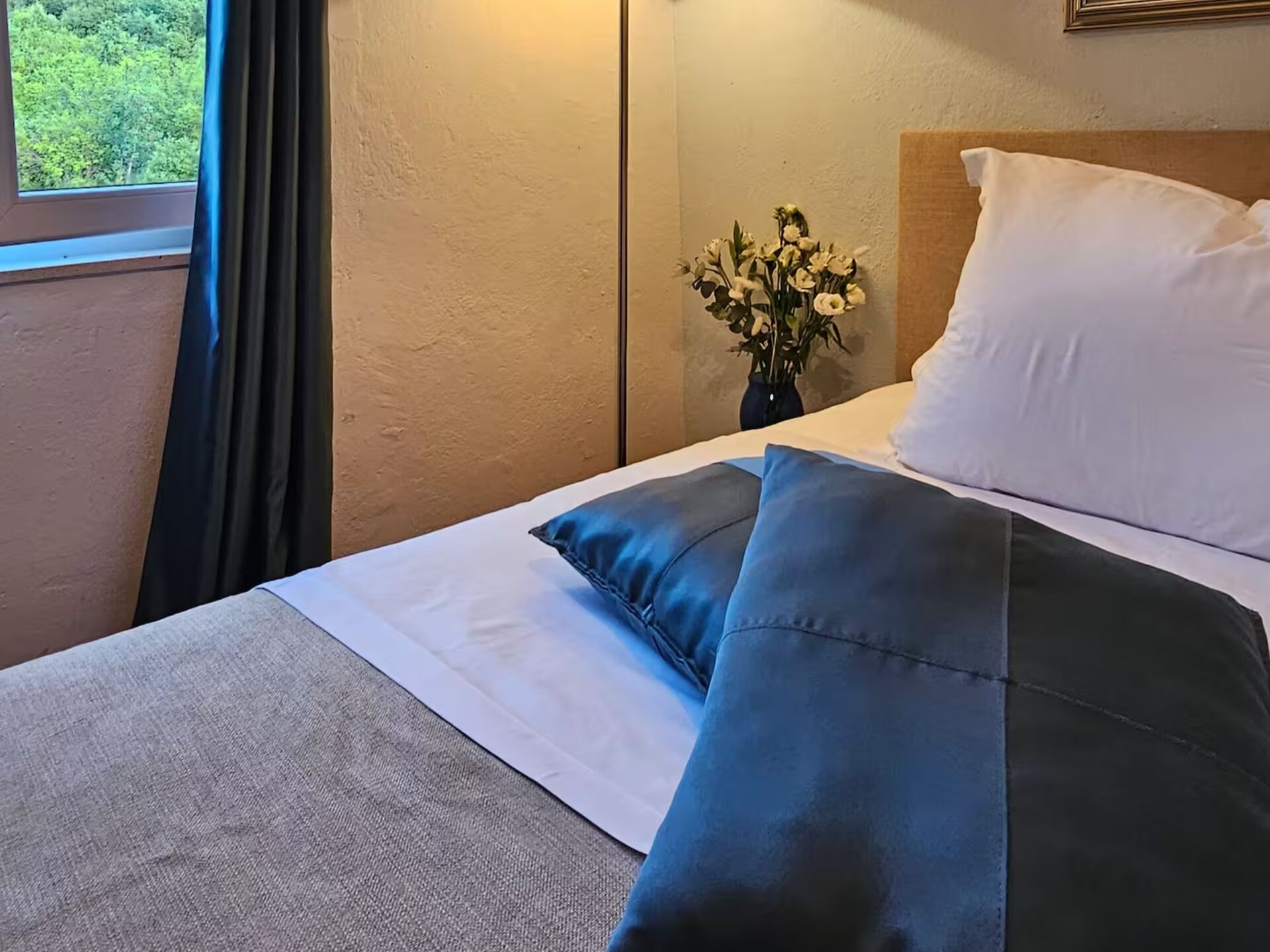 Villa Dube Slano Guest House - Superior One Bedroom Apartment with Sea View and Terrace - foto 8