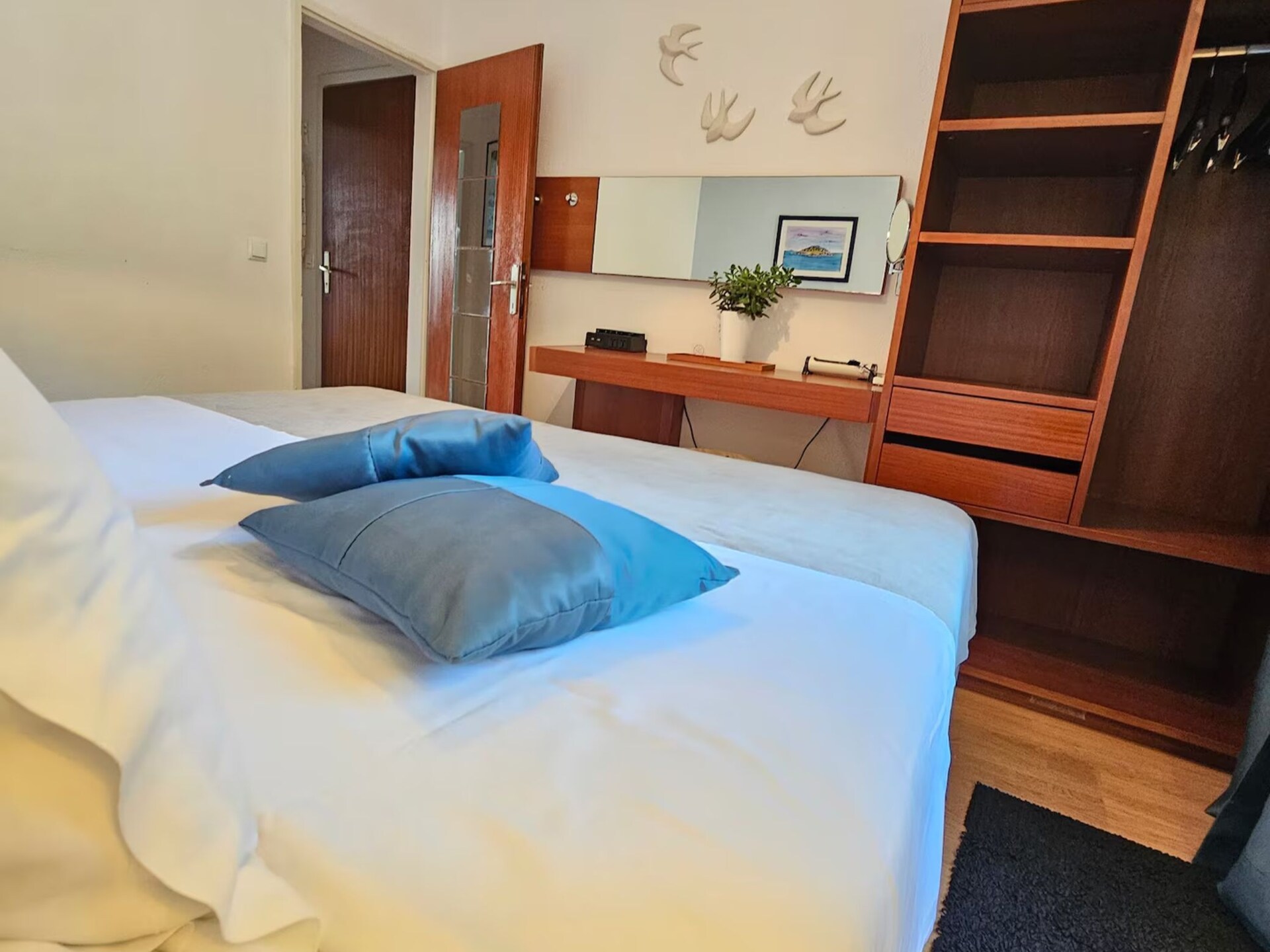 Villa Dube Slano Guest House - Superior One Bedroom Apartment with Sea View and Terrace - foto 9