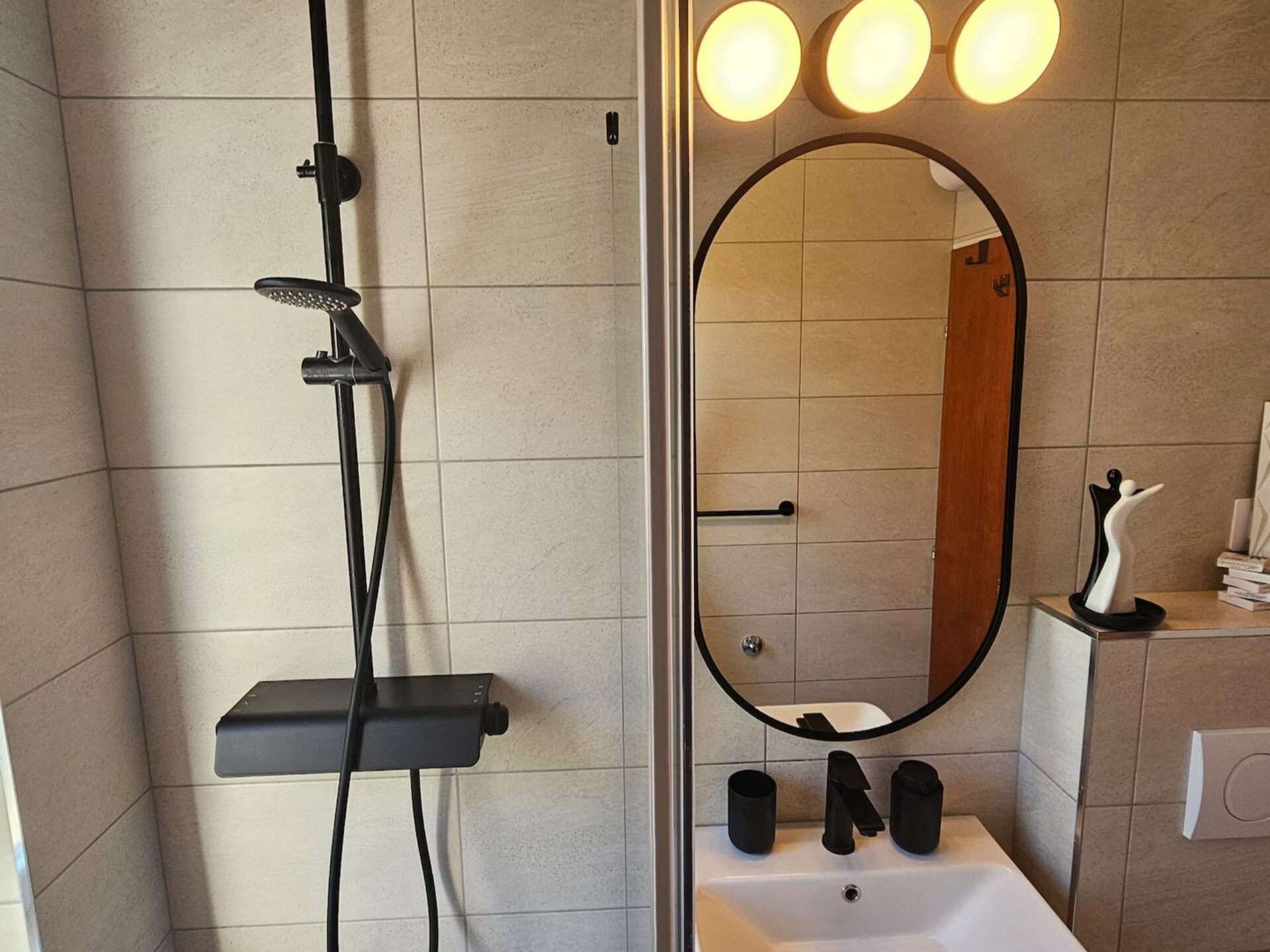 Villa Dube Slano Guest House - Superior One Bedroom Apartment with Sea View and Terrace - foto 14