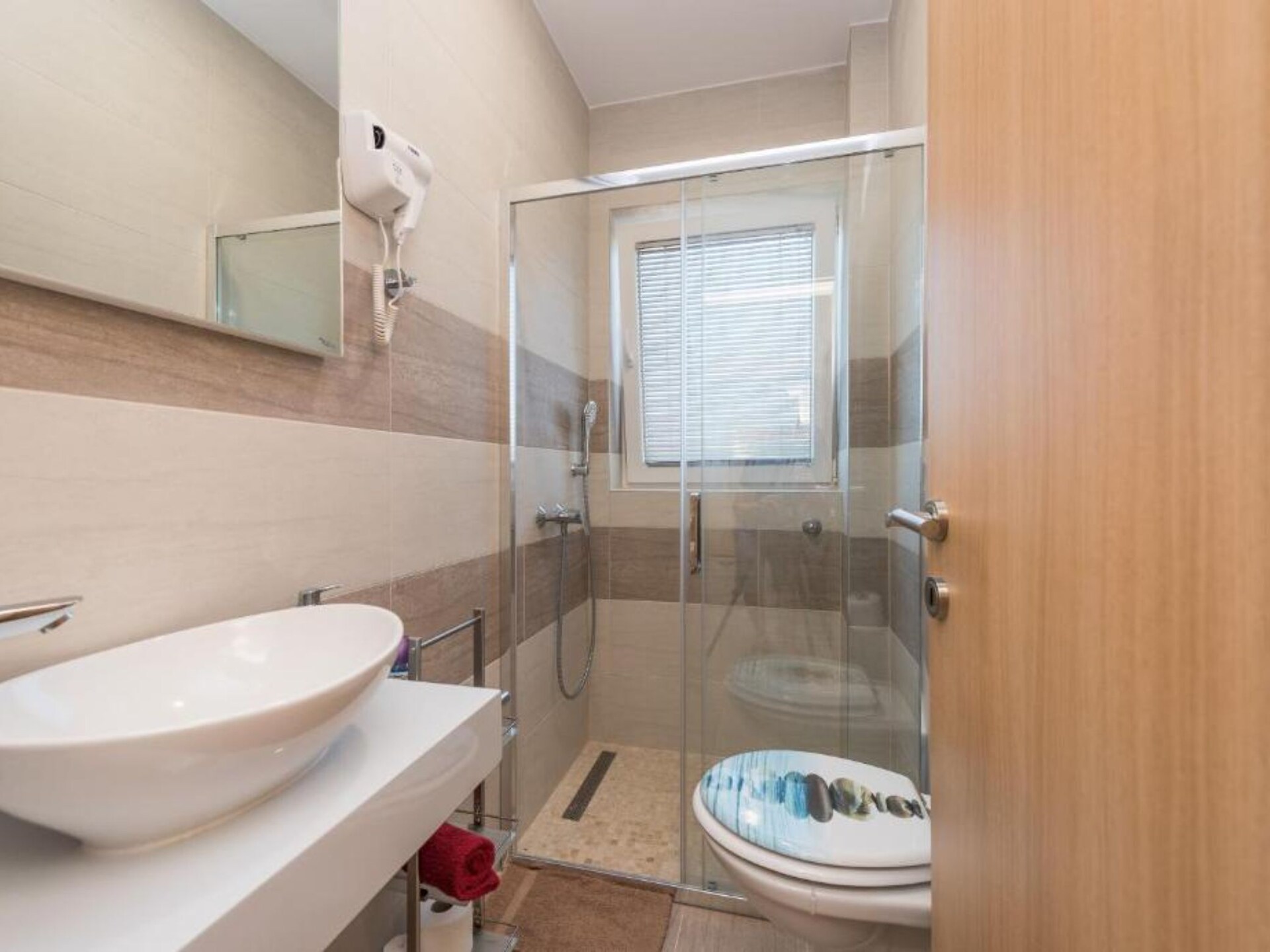 Bračić Premium Apartments with Outdoor Pool and Sauna - Quadruple Room - foto 13