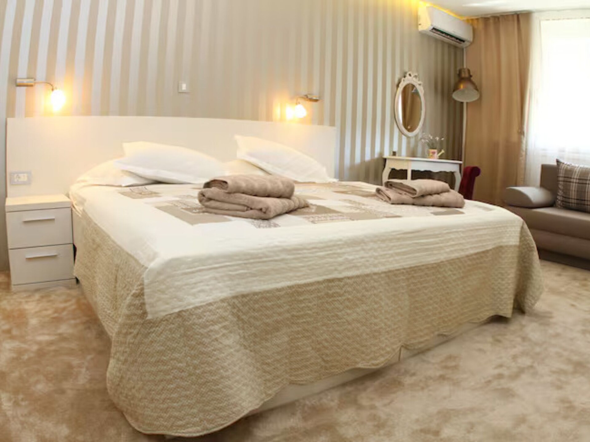 Miracle Apartments Split - Superior Studio Apartment NEW - foto 16