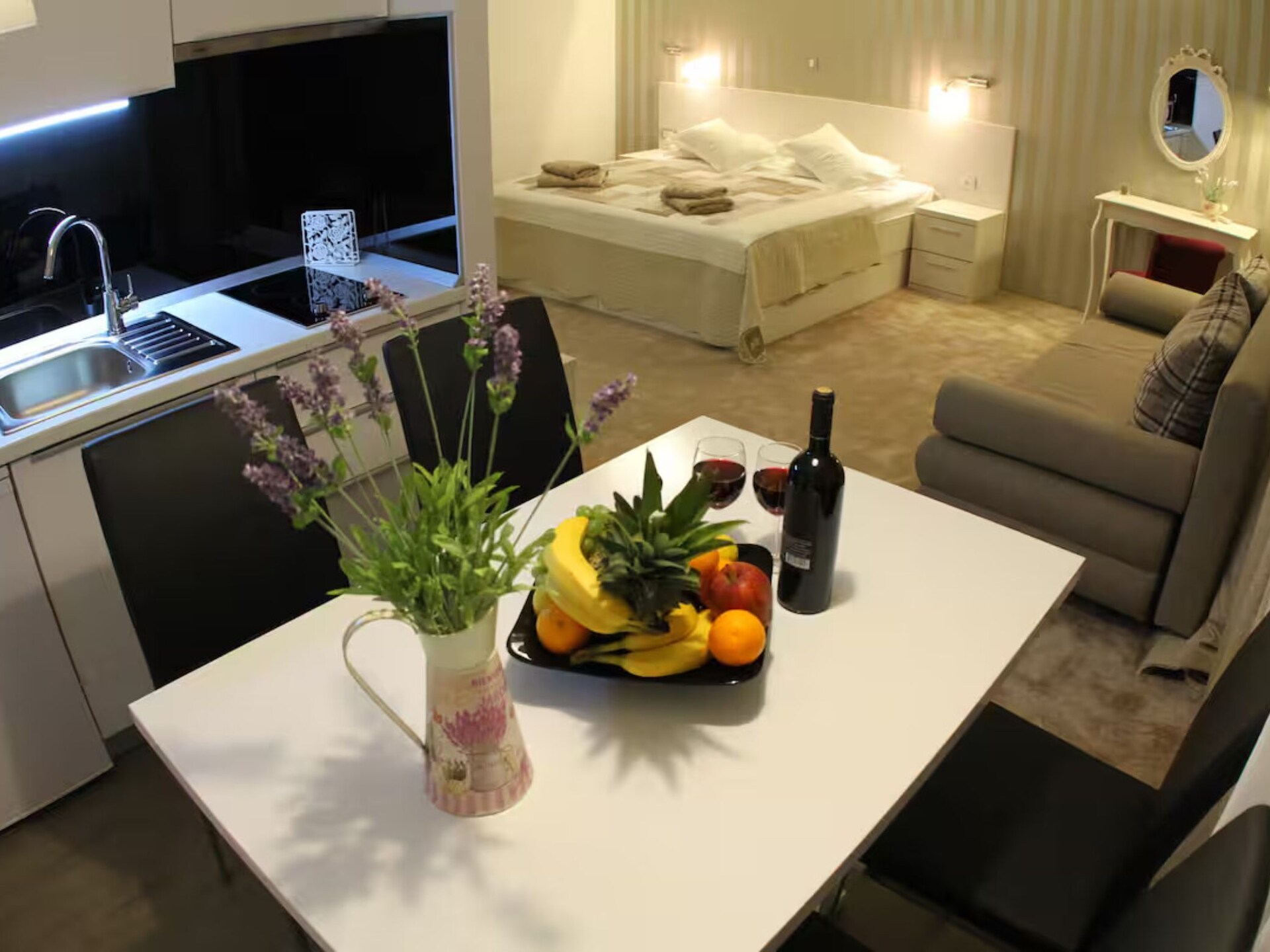 Miracle Apartments Split - Superior Studio Apartment NEW - foto 6