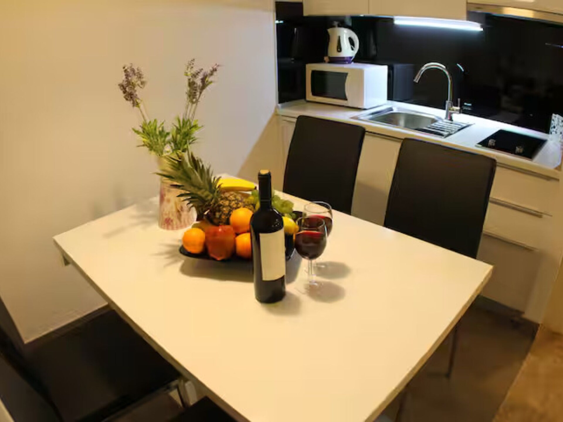 Miracle Apartments Split - Superior Studio Apartment NEW - foto 7
