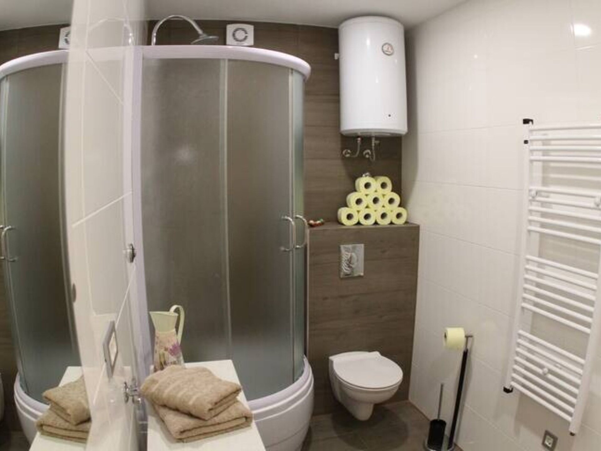Miracle Apartments Split - Superior Studio Apartment NEW - foto 23