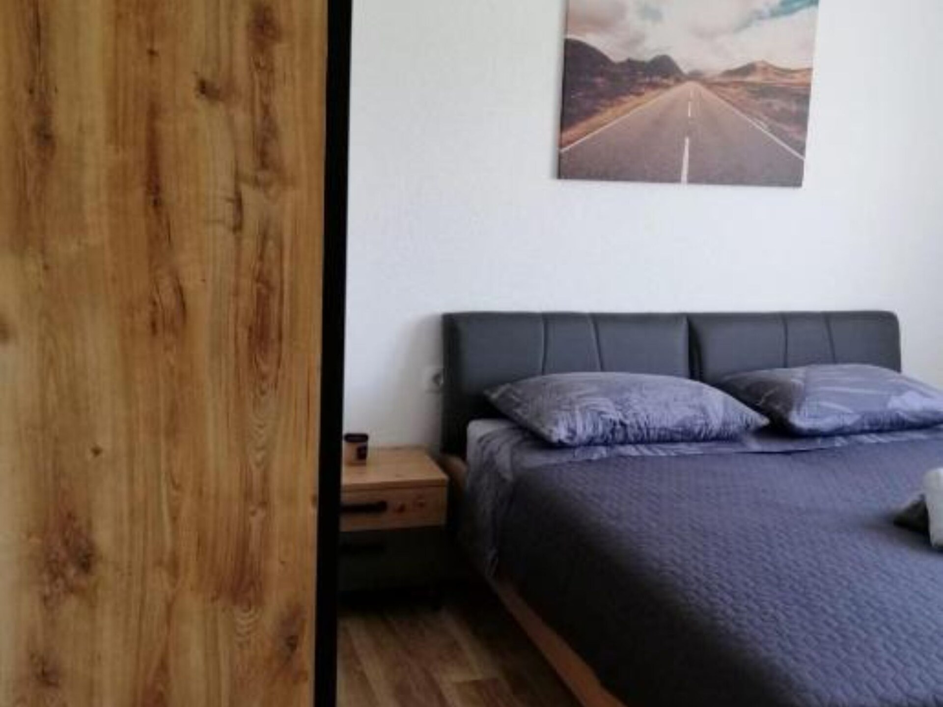 Apartment Penthouse Ivan- Two Bedroom Apartment with Rooftop Swimming Pool - foto 12