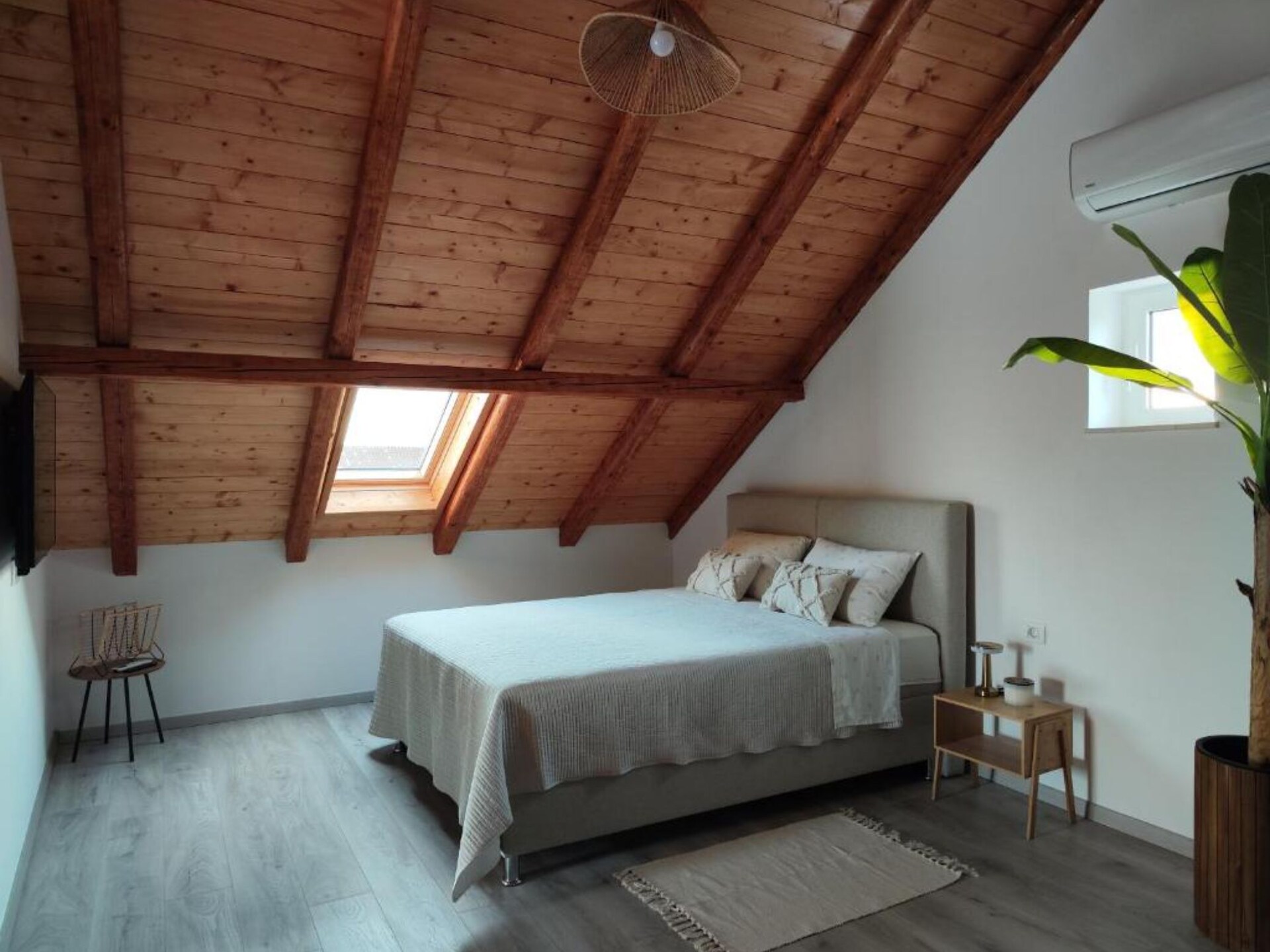 Apartment Penthouse Ivan- Two Bedroom Apartment with Rooftop Swimming Pool - foto 15