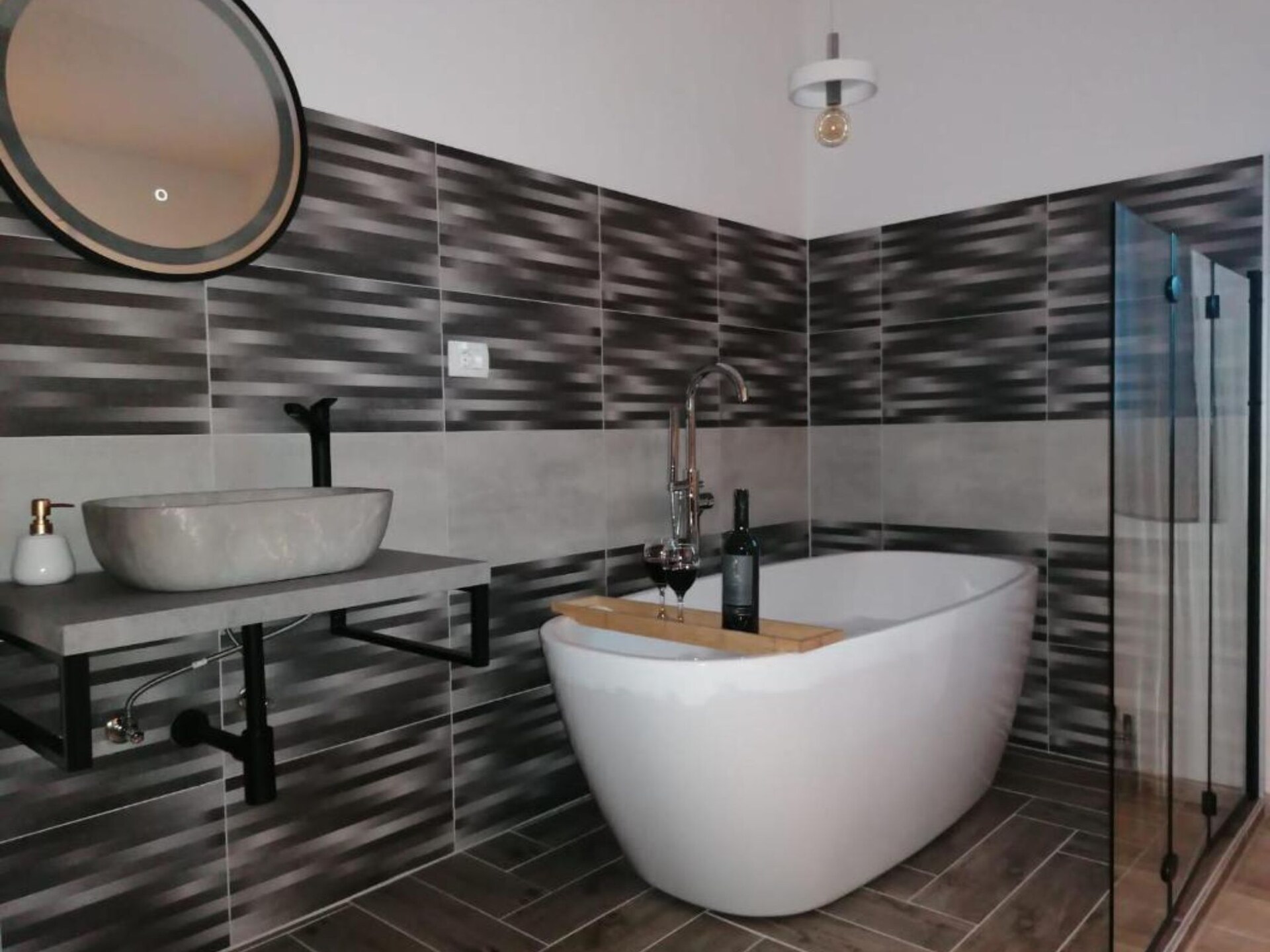 Apartment Penthouse Ivan- Two Bedroom Apartment with Rooftop Swimming Pool - foto 23