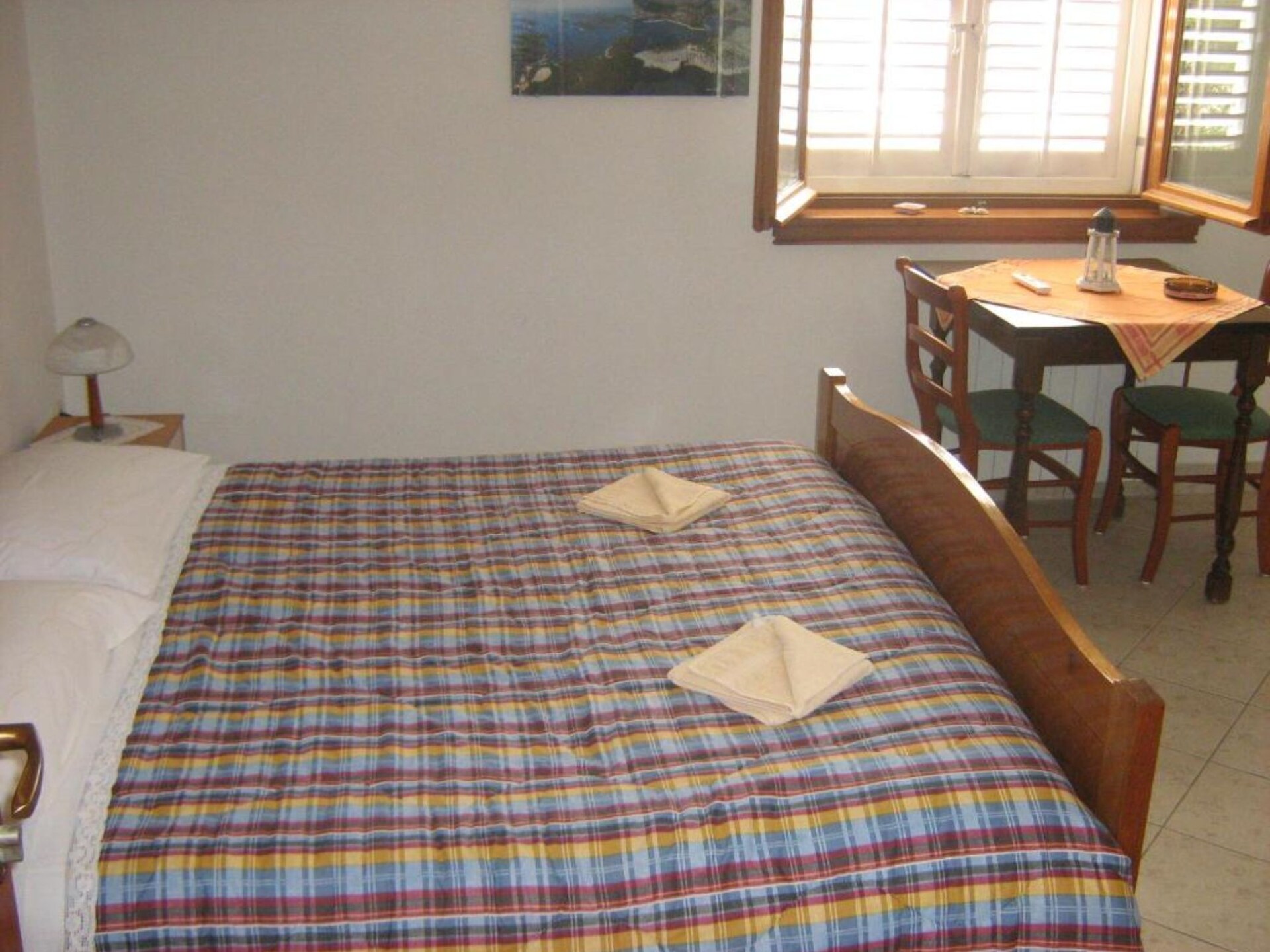 Studio Apartment with Terrace and Sea View  (2) - foto 9