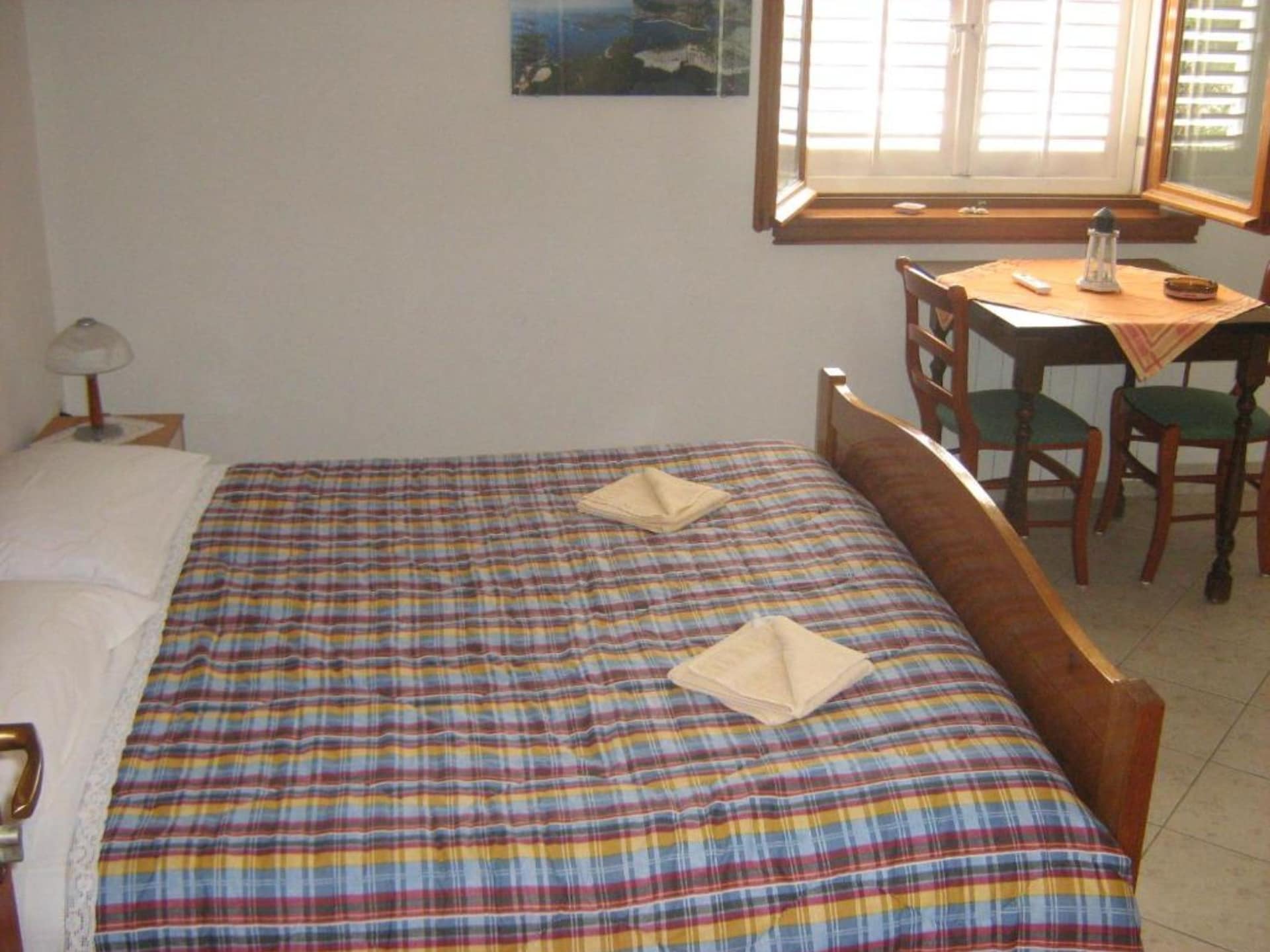 Studio Apartment President - One Bedroom Apartment with Terrace and Sea View(5) - foto 10
