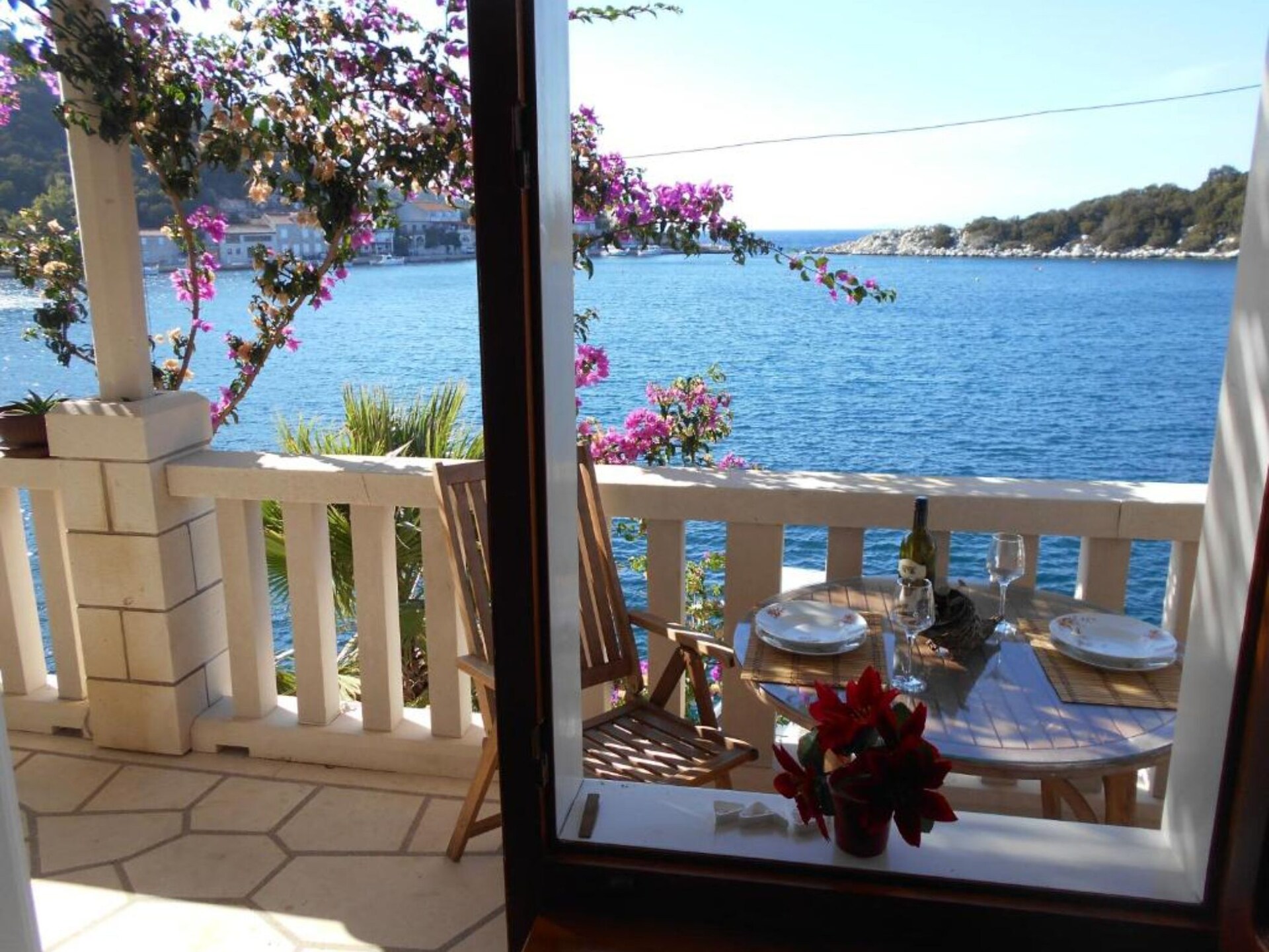 One Bedroom Apartment Il ponte del Comandante - One Bedroom Apartment with Terrace and Sea View (6) - foto 17