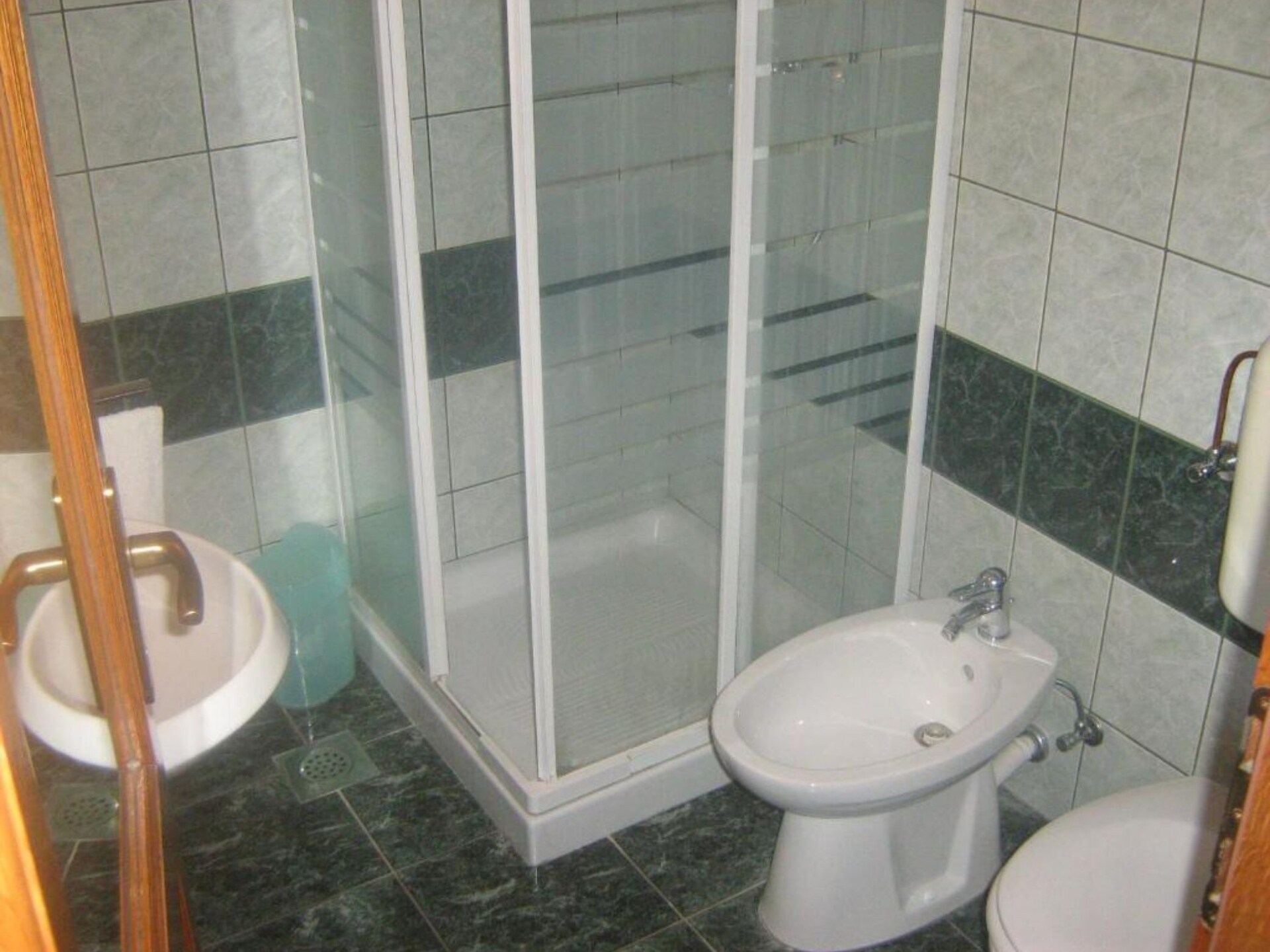 One Bedroom Apartment Il ponte del Comandante - One Bedroom Apartment with Terrace and Sea View (6) - foto 10
