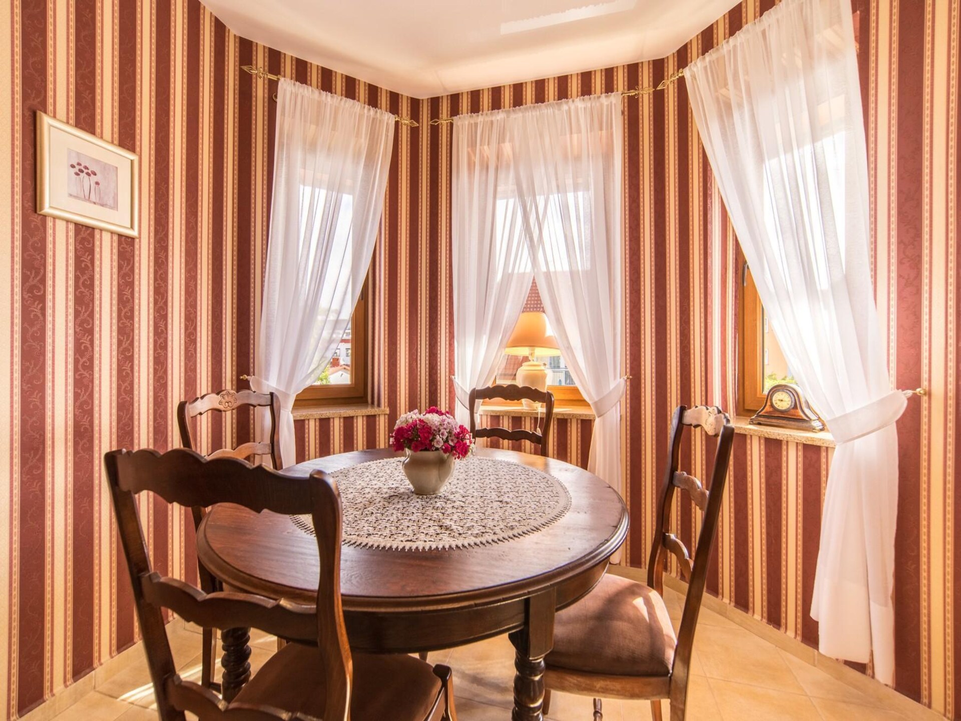Studio 2 osobowe ze śniadaniem Dziwnówek - foto 17