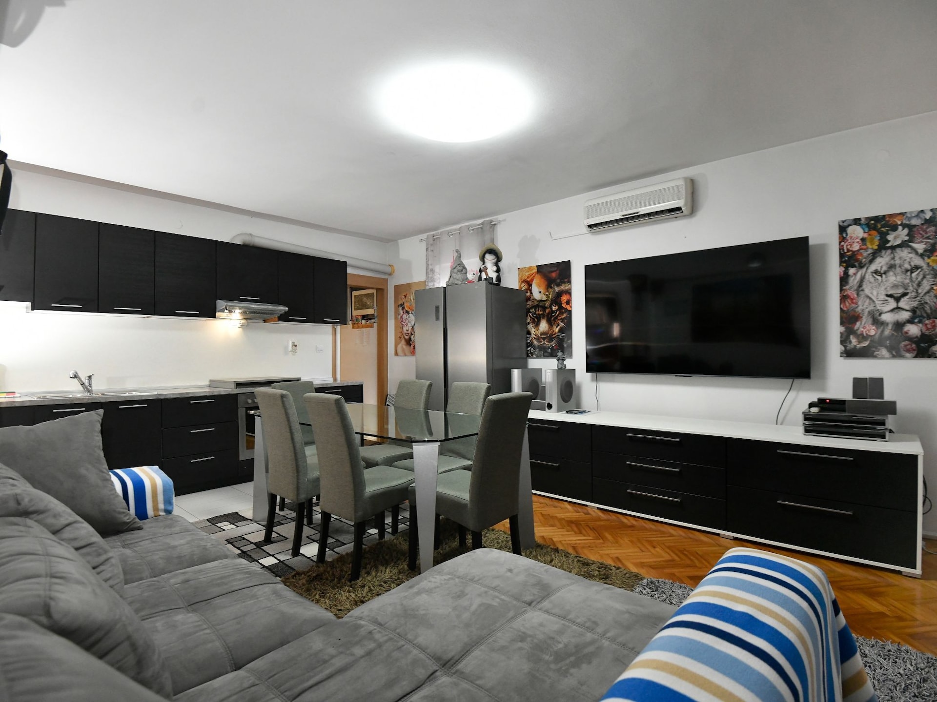 Apartment Dario With Terrace And BBQ - foto 1