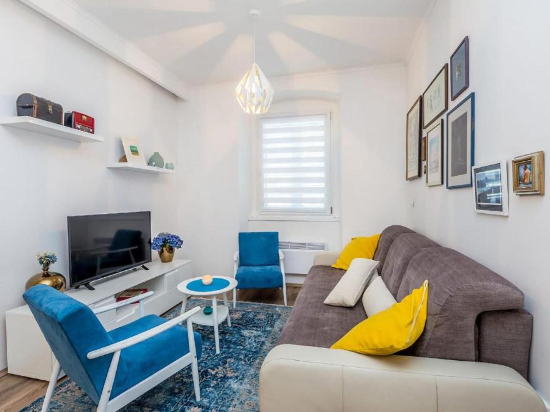 Apartment Sabo - Two Bedroom Apartment near Centar - foto 4