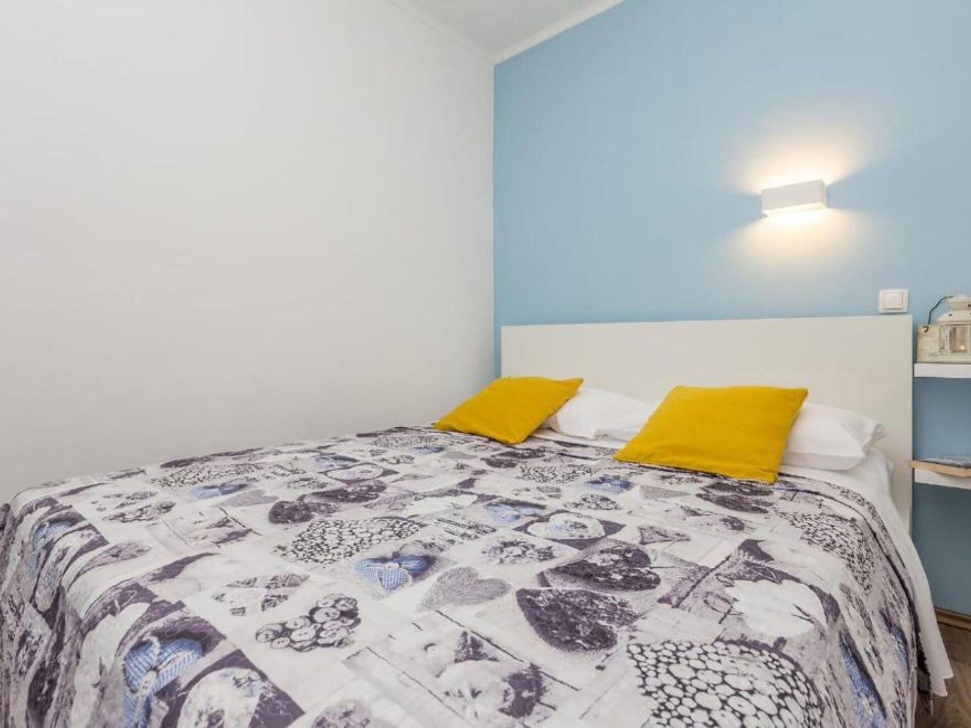 Apartment Sabo - Two Bedroom Apartment near Centar - foto 10