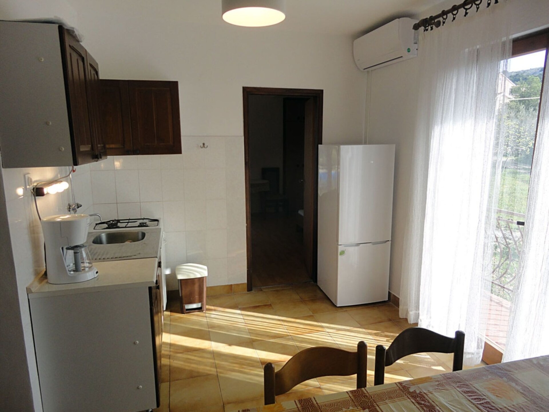 Villa Matan - Two bedroom apartment (B) - foto 1