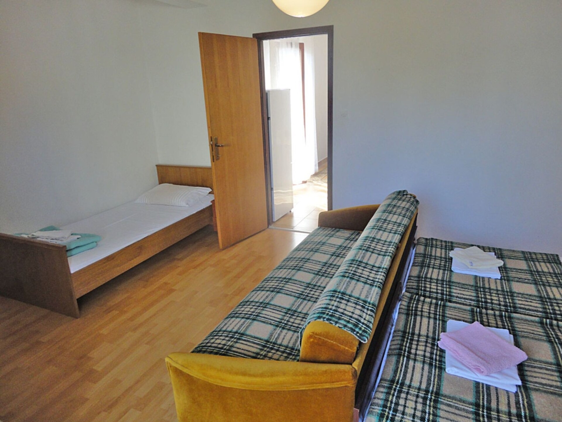 Villa Matan - Two bedroom apartment (B) - foto 4