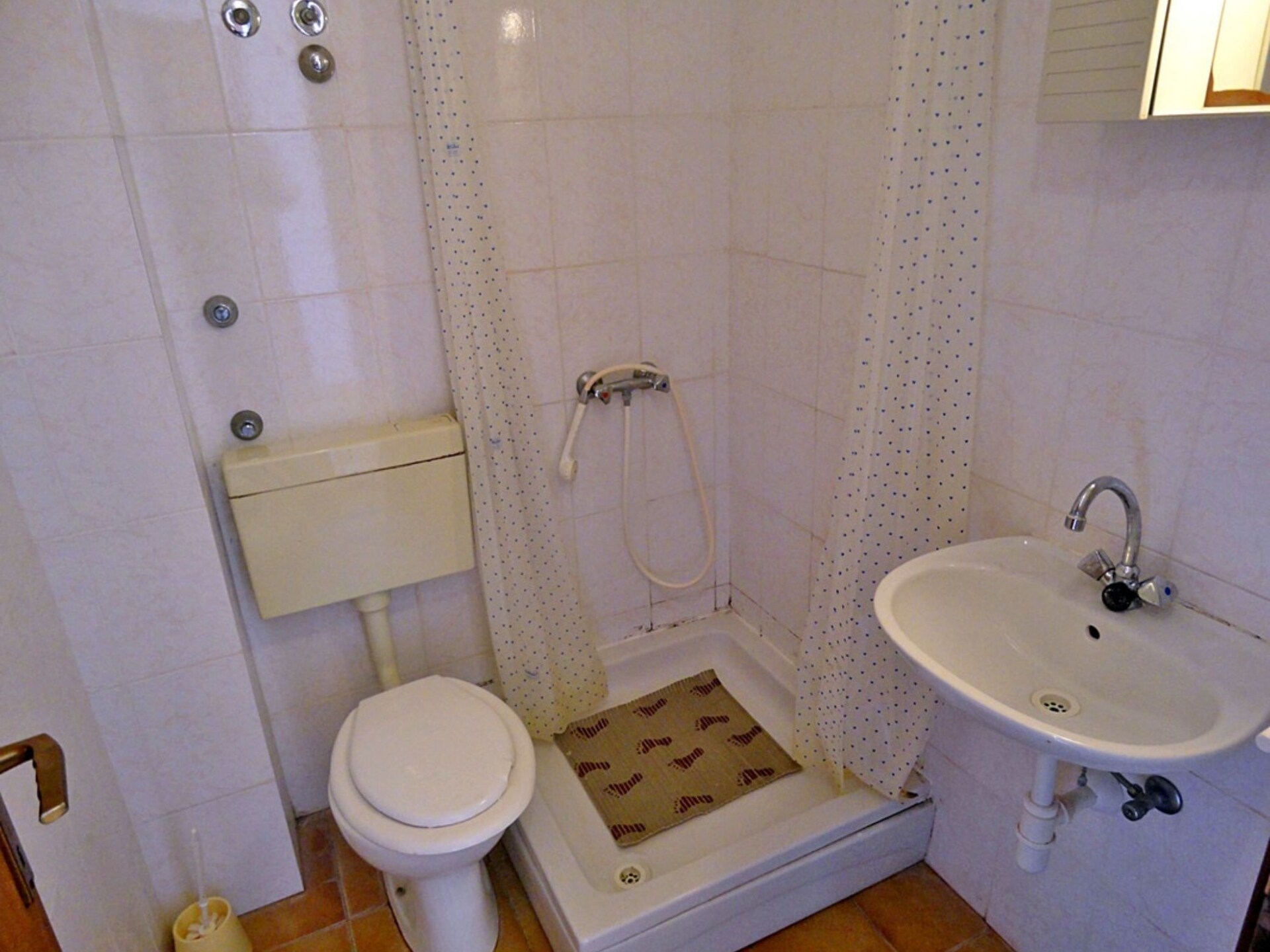 Villa Matan - Two bedroom apartment (B) - foto 7