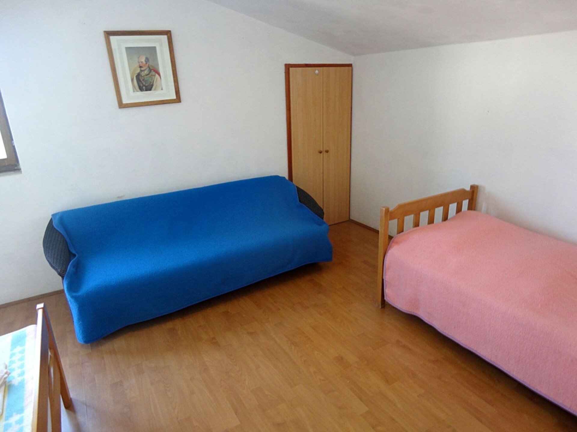 Villa Matan - Two bedrom apartment (D) - foto 5