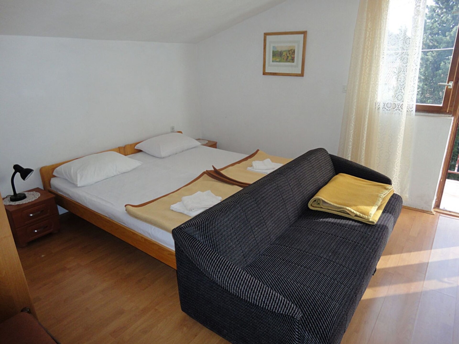Villa Matan - Two bedrom apartment (D) - foto 4