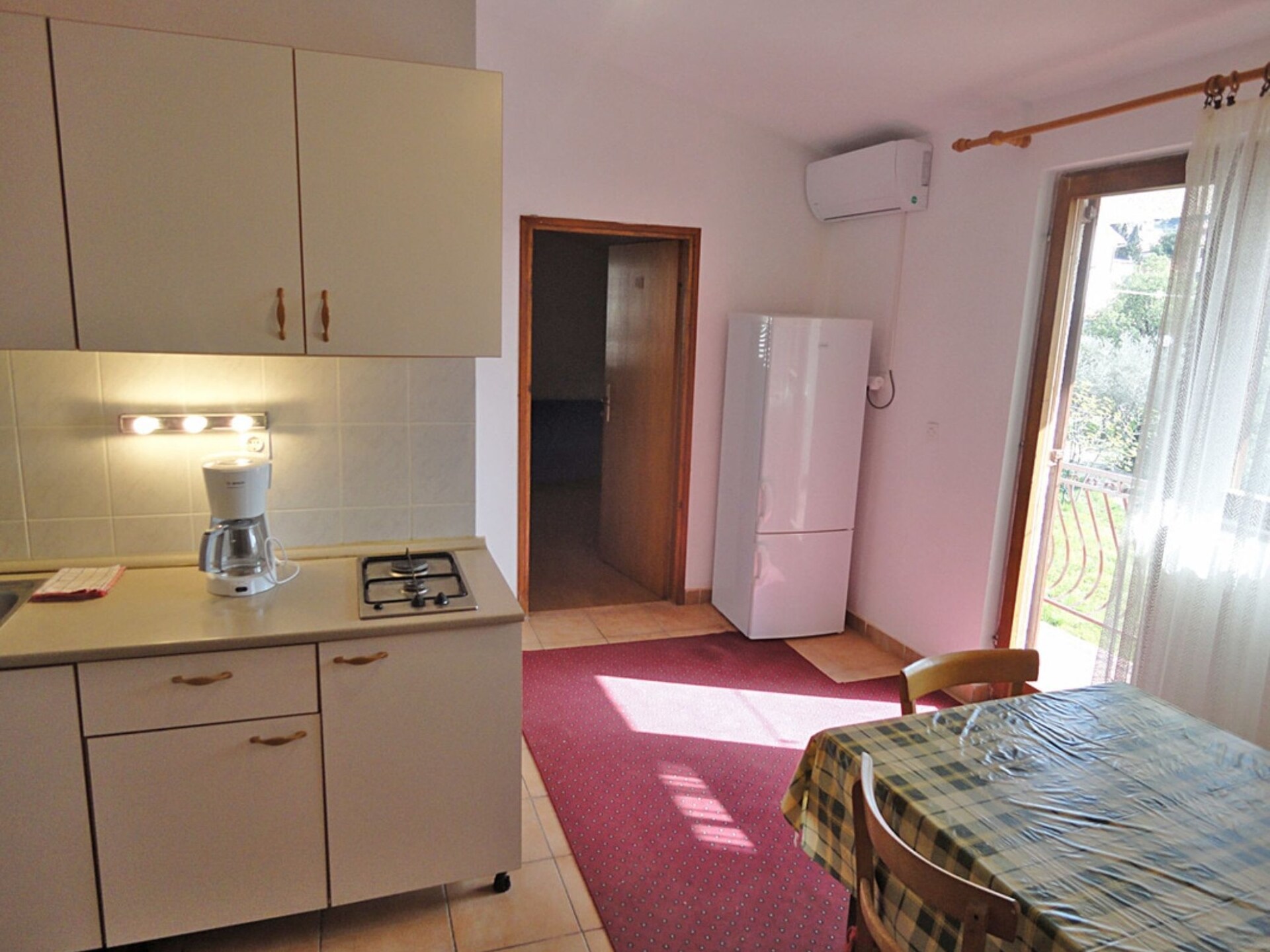 Villa Matan - Two bedrom apartment (D) - foto 3