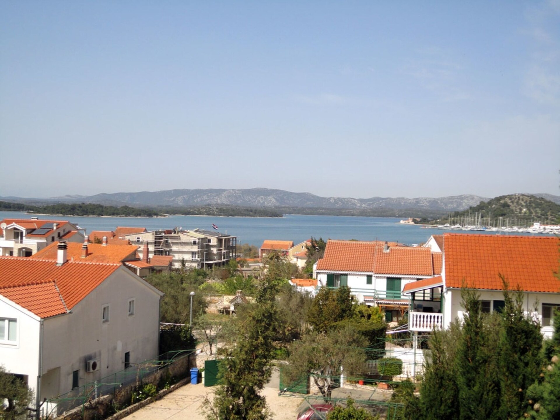 Villa Matan - Two bedrom apartment (D) - foto 22