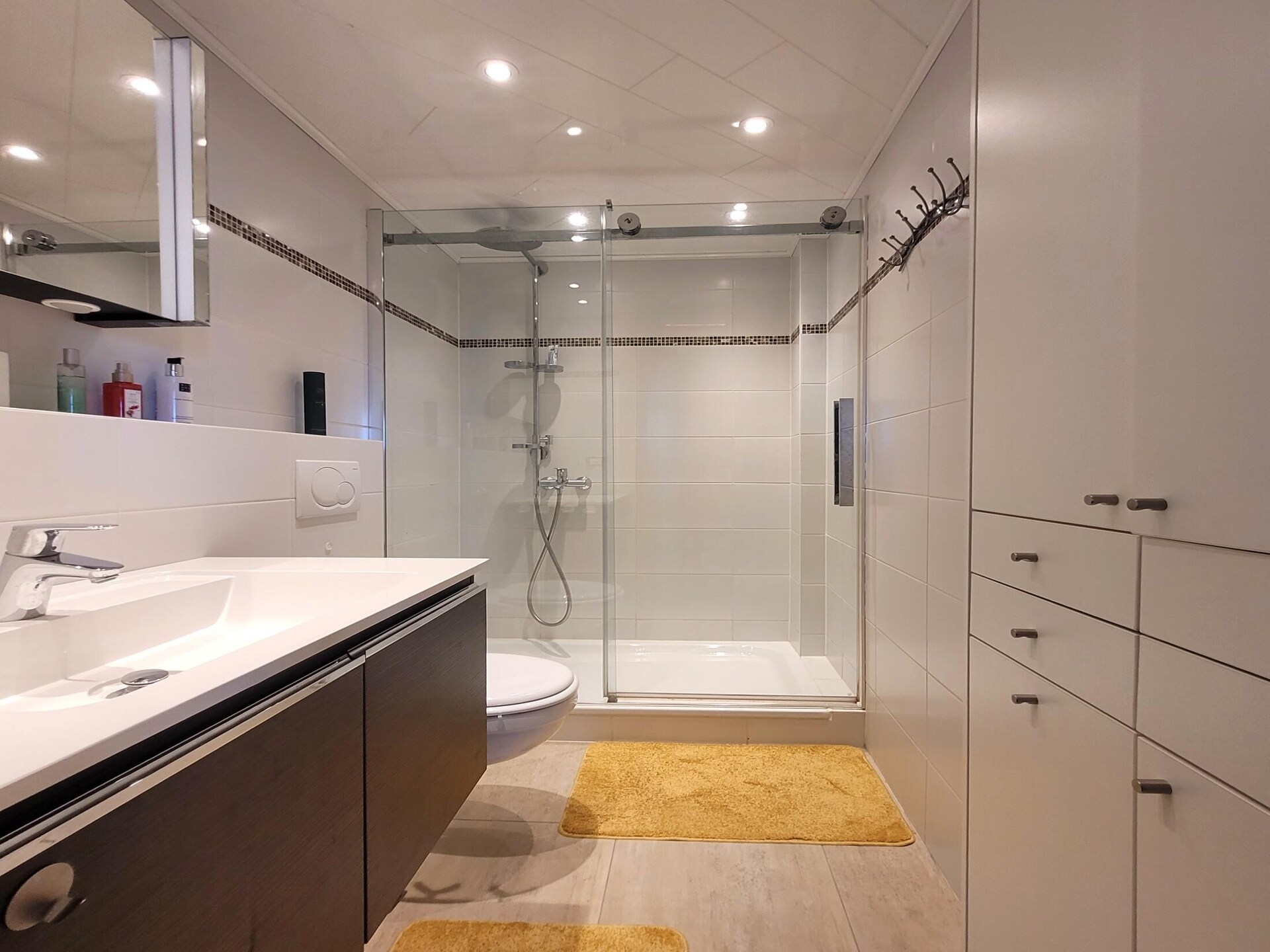 4-persoons appartement aan de boulevard van Middelkerke - foto 12