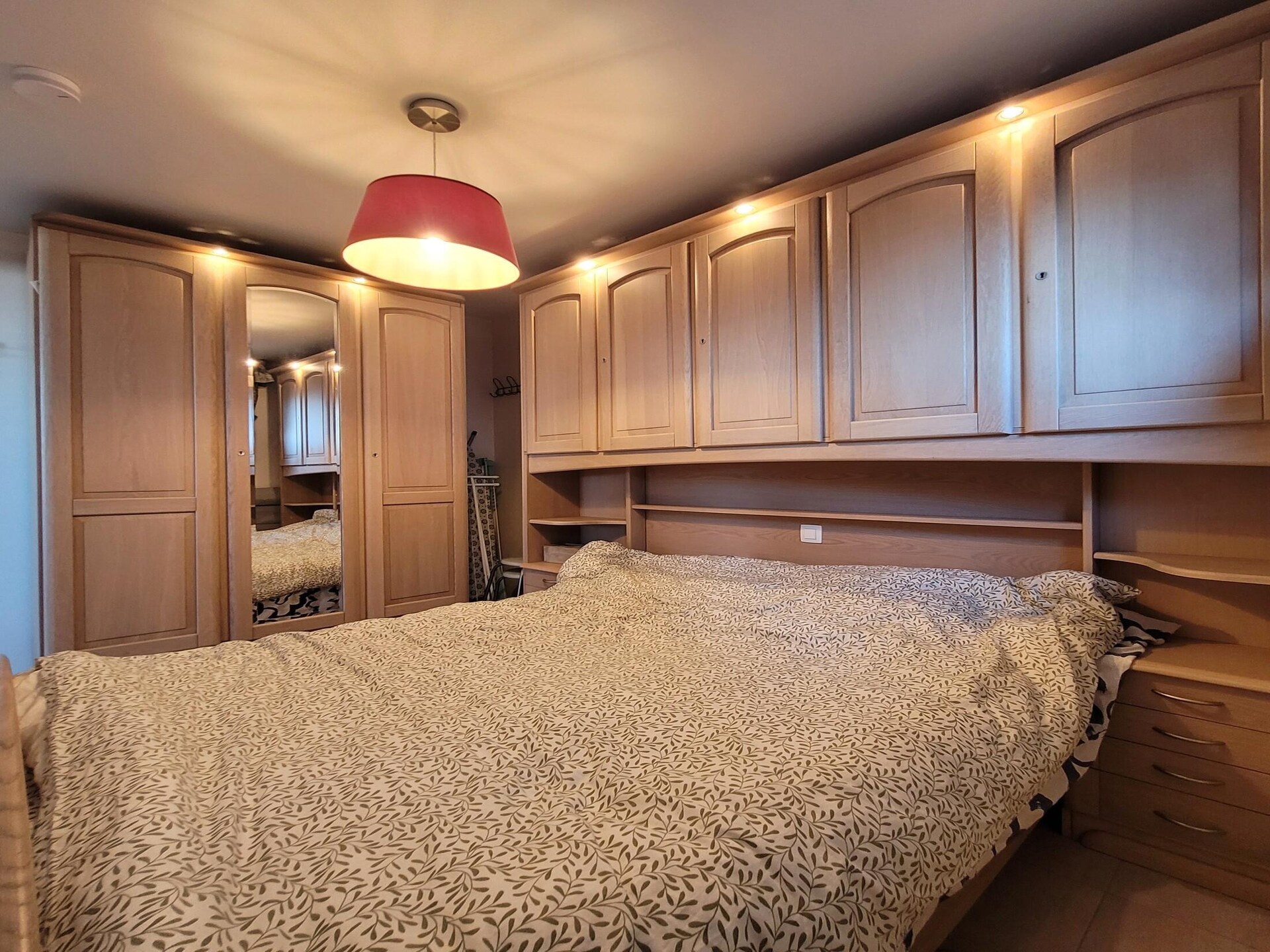 4-persoons appartement aan de boulevard van Middelkerke - foto 11