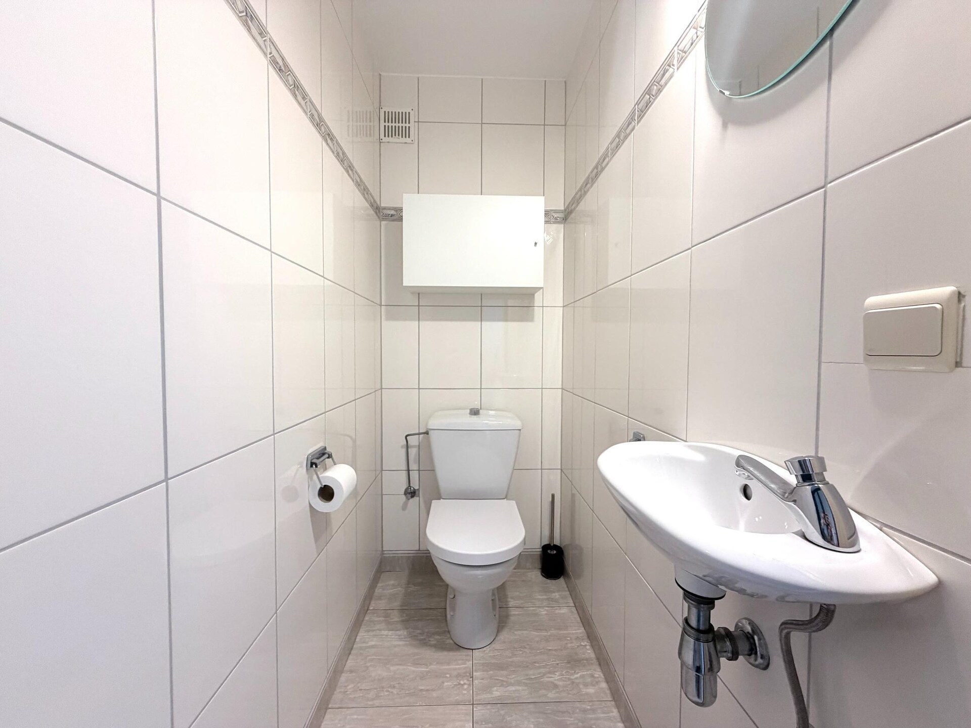 4-persoons appartement met zeezicht op de boulevard van Middelkerke - foto 10