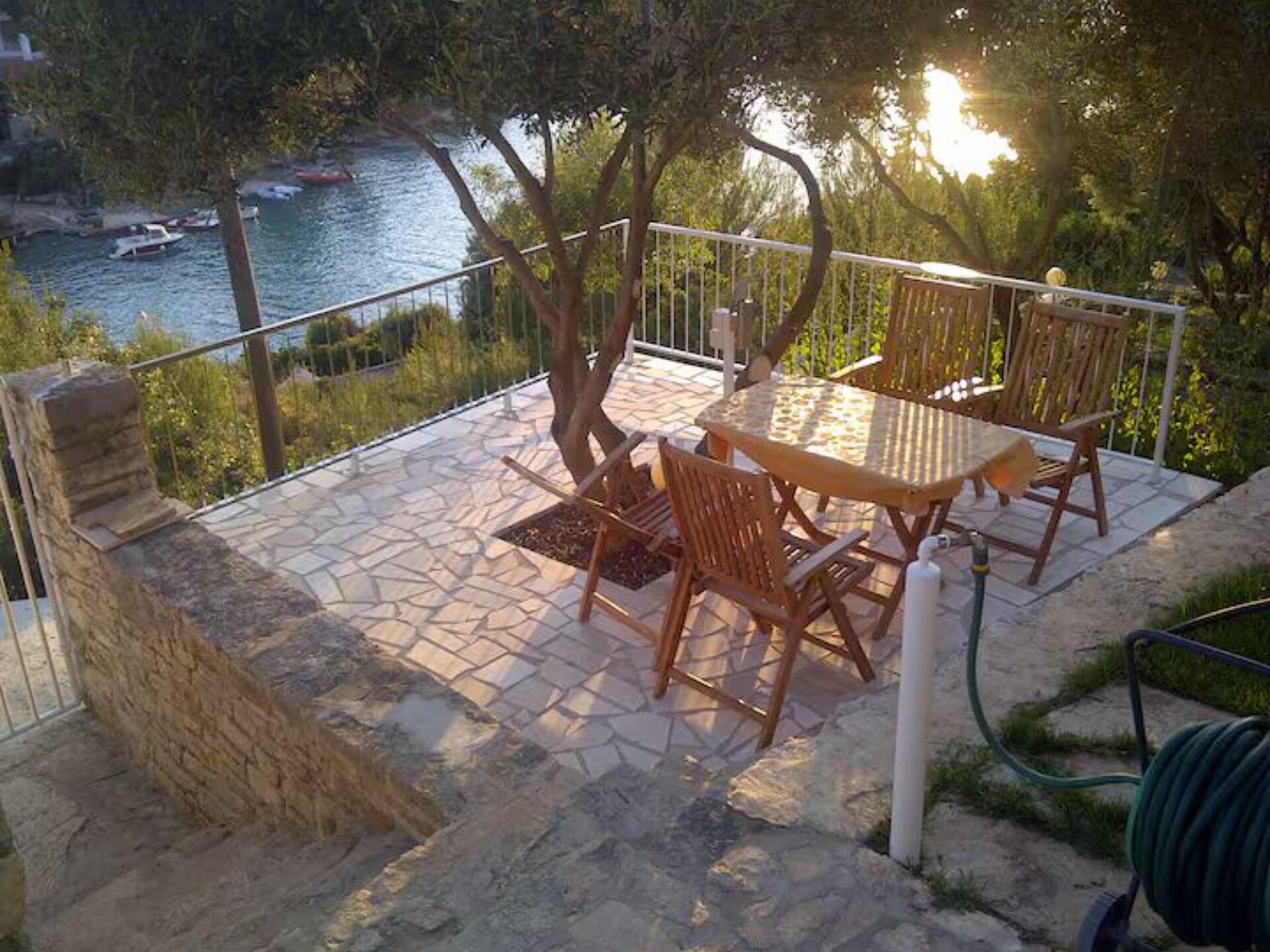 Villa Solea studio apartment A3 - foto 35