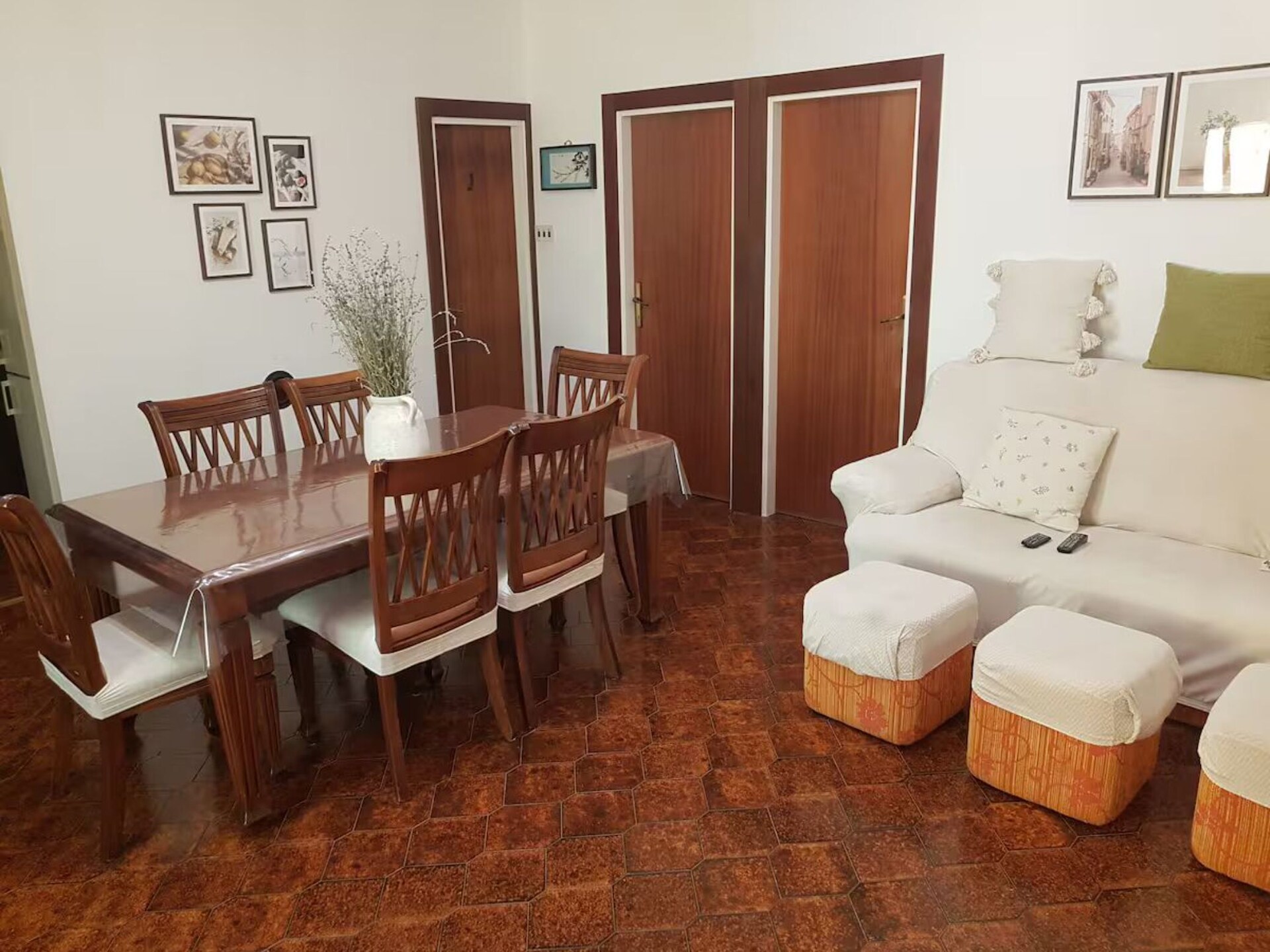Villa Solea studio apartment A3 - foto 47