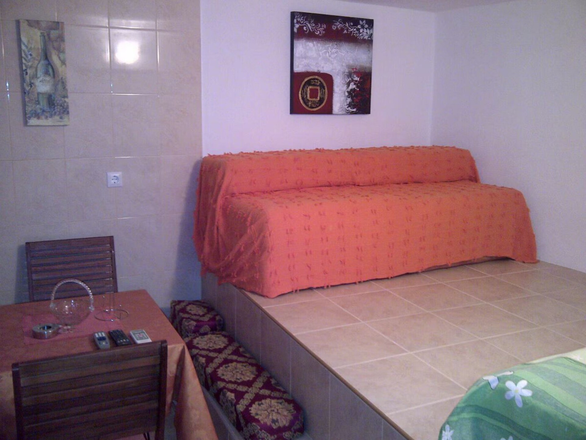 Villa Solea studio apartment A3 - foto 13