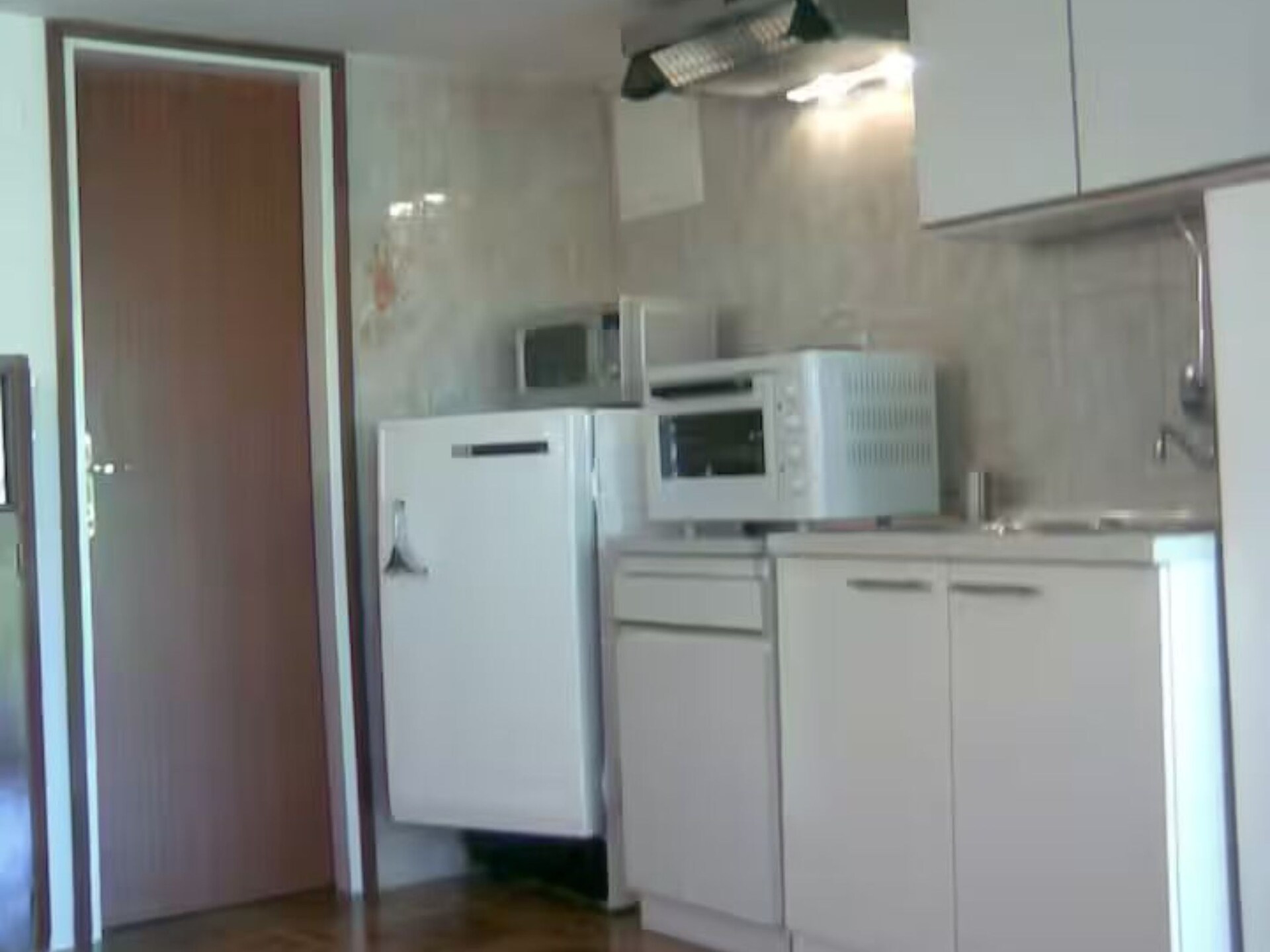 Villa Solea studio apartment A3 - foto 5