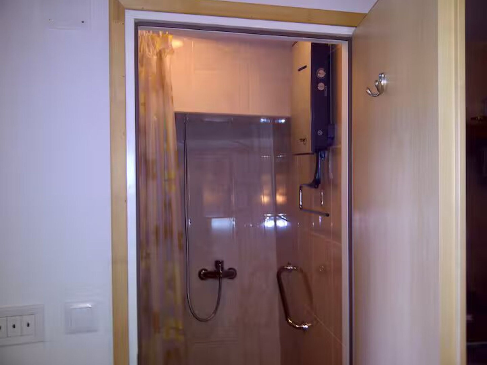 Villa Solea studio apartment A3 - foto 25