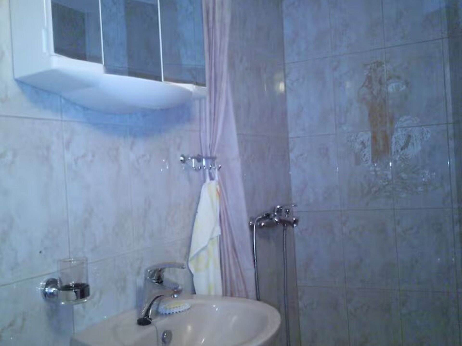 Villa Solea studio apartment A3 - foto 26