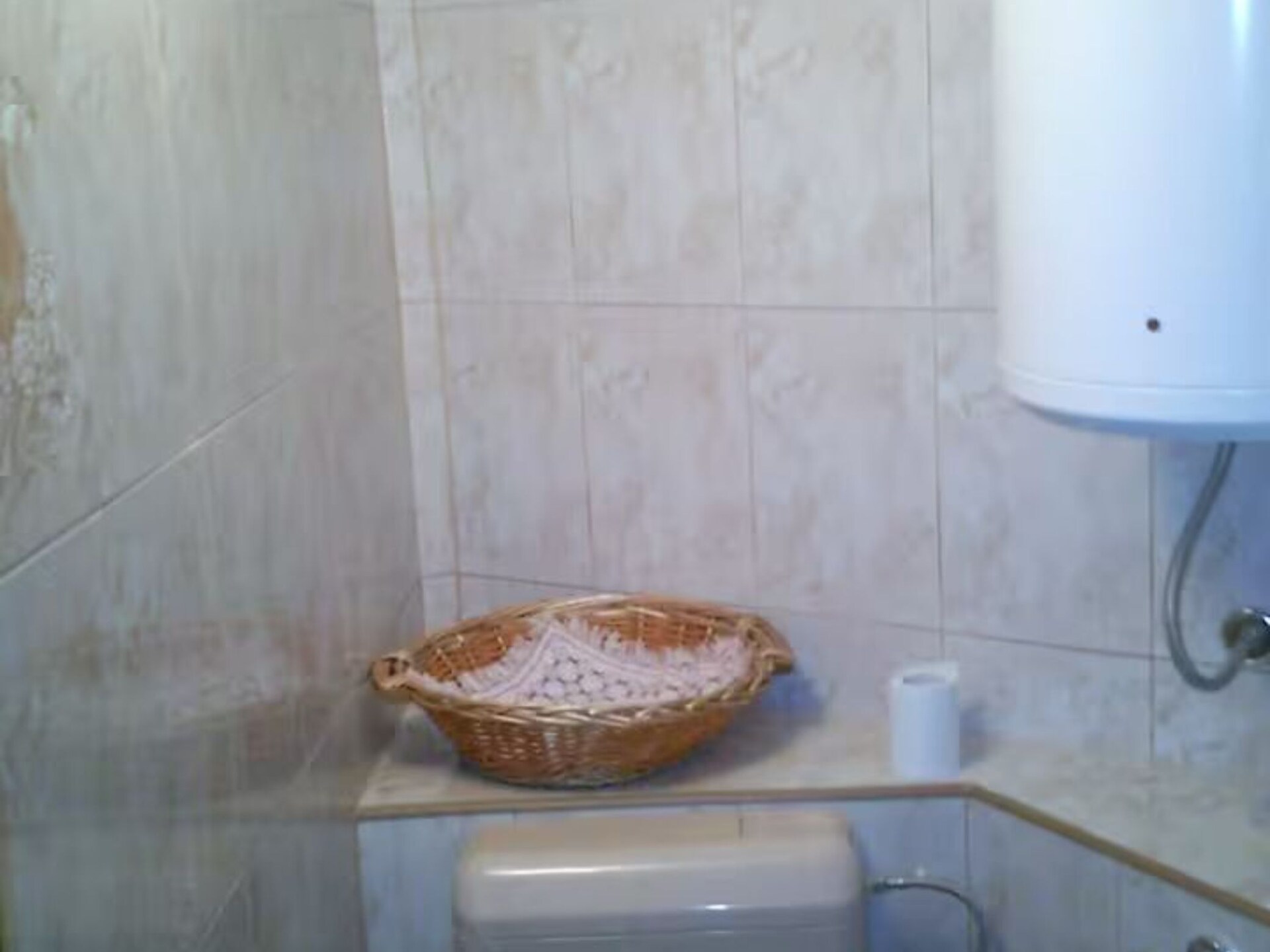 Villa Solea studio apartment A3 - foto 22