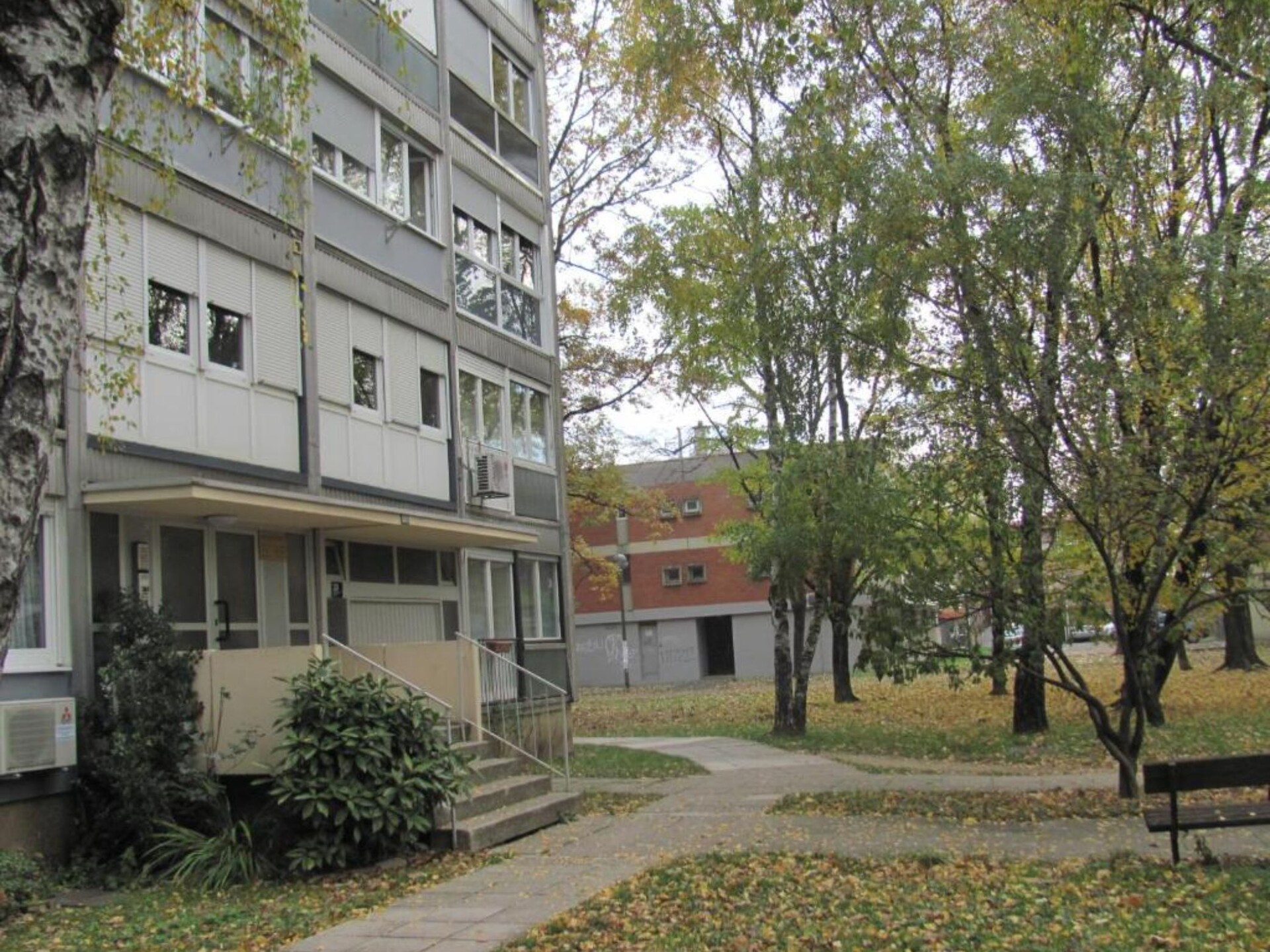 Aparment Alma- two bedroom apartment - foto 13