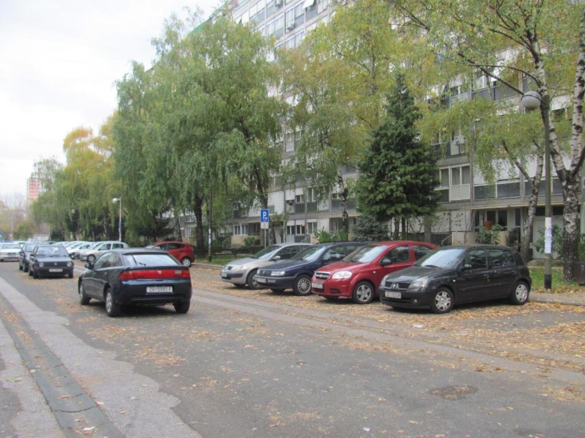 Aparment Alma- two bedroom apartment - foto 16