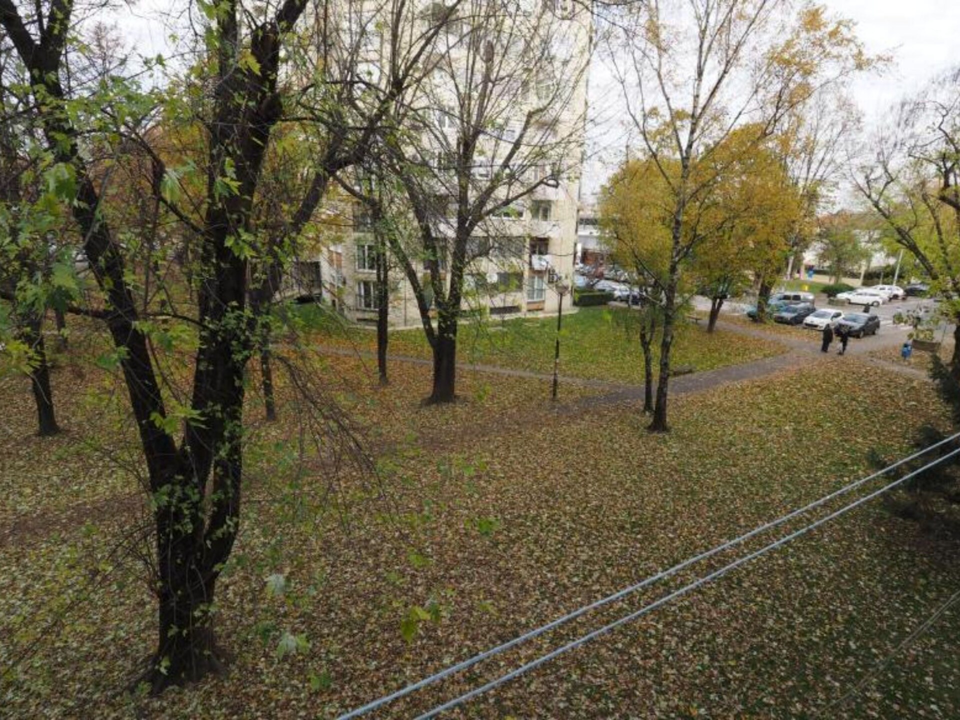 Aparment Alma- two bedroom apartment - foto 20