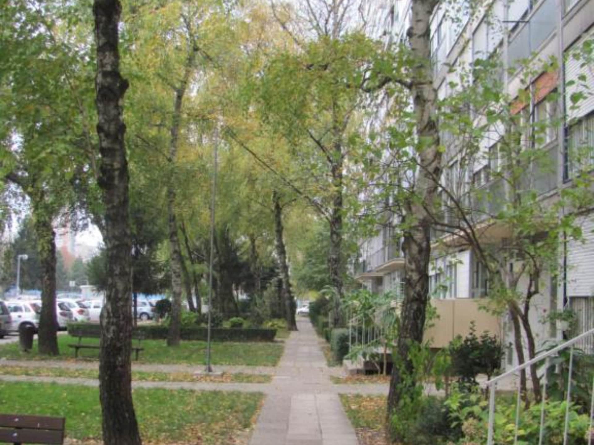 Aparment Alma- two bedroom apartment - foto 19