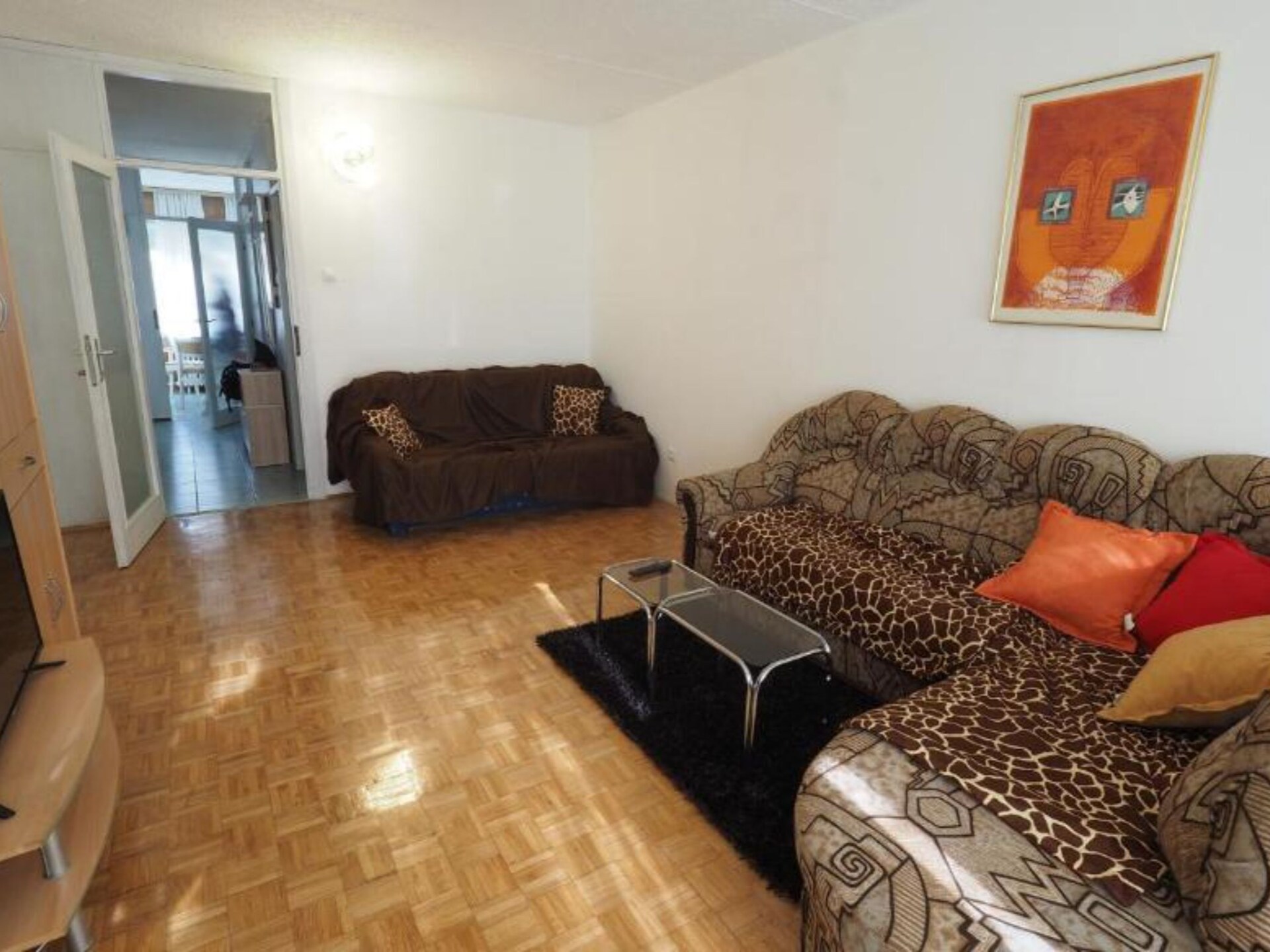 Aparment Alma- two bedroom apartment - foto 23