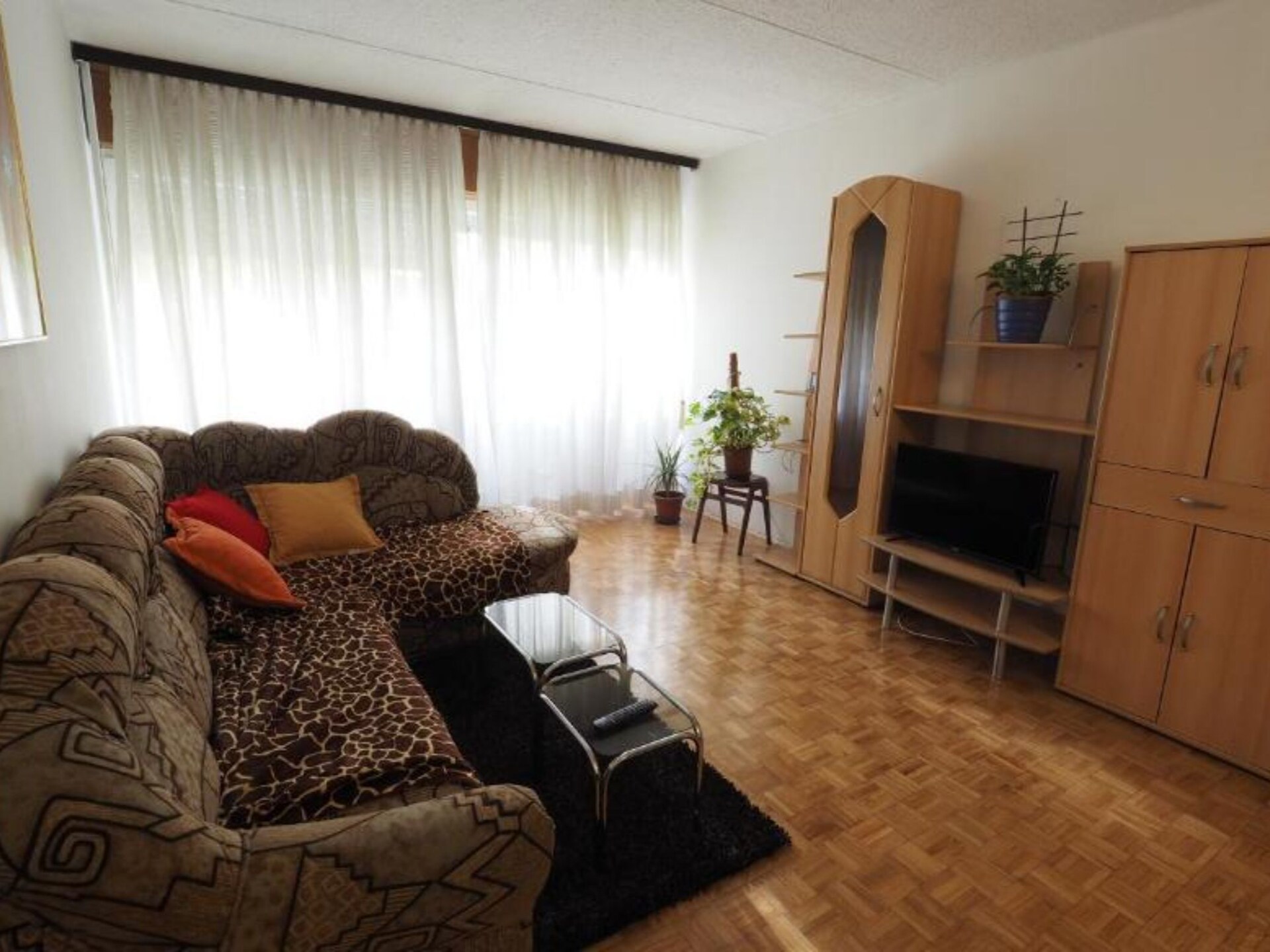 Aparment Alma- two bedroom apartment - foto 21
