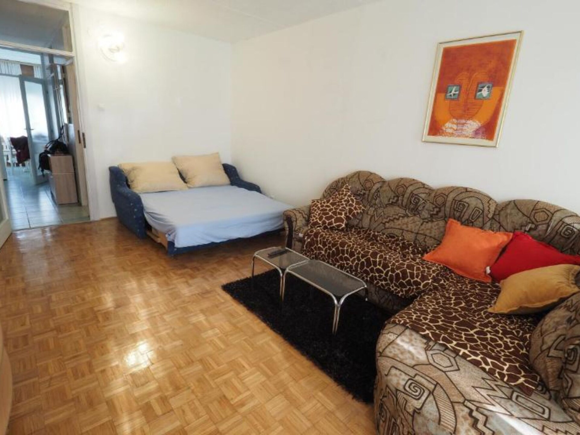 Aparment Alma- two bedroom apartment - foto 25