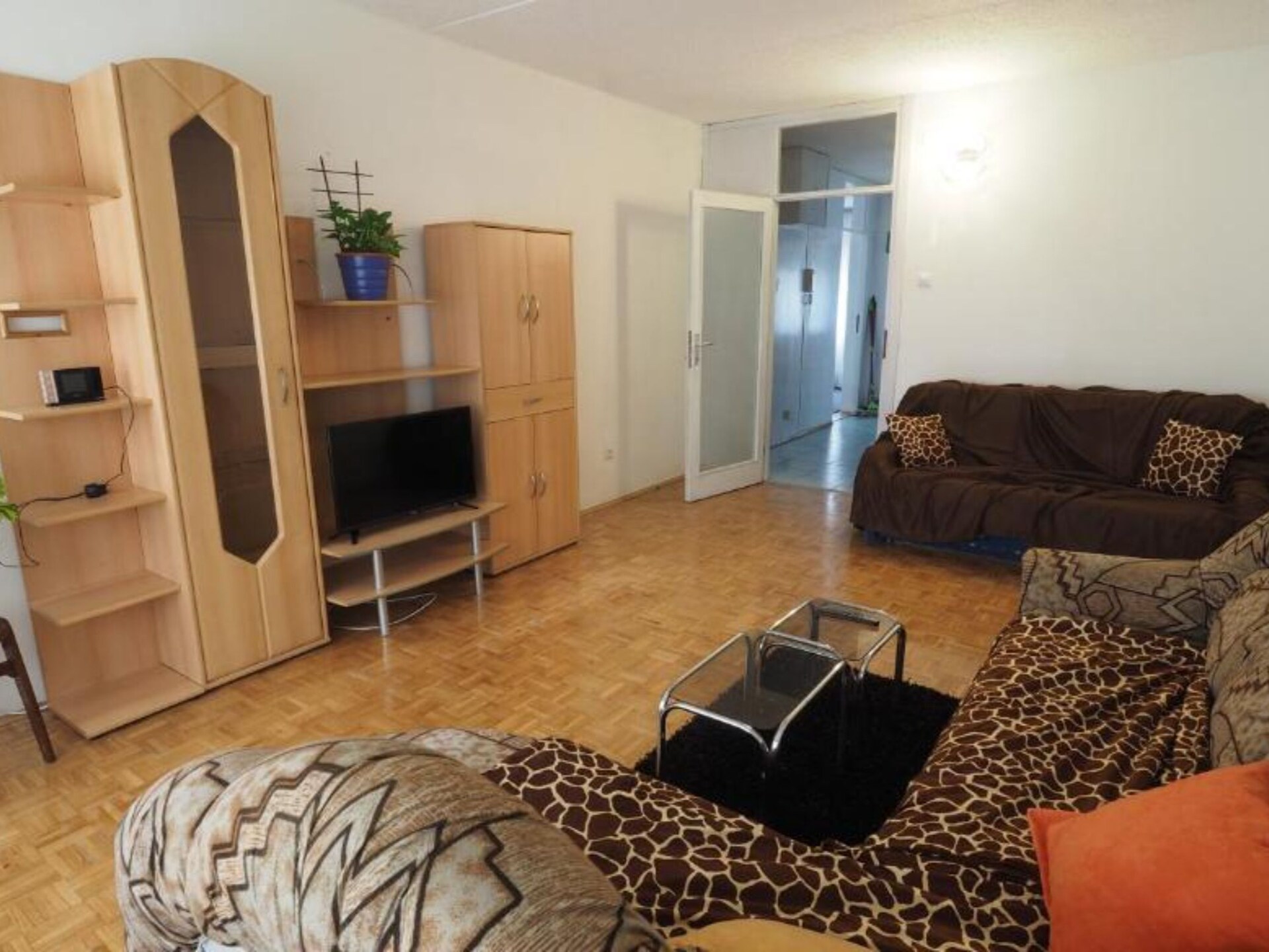 Aparment Alma- two bedroom apartment - foto 24