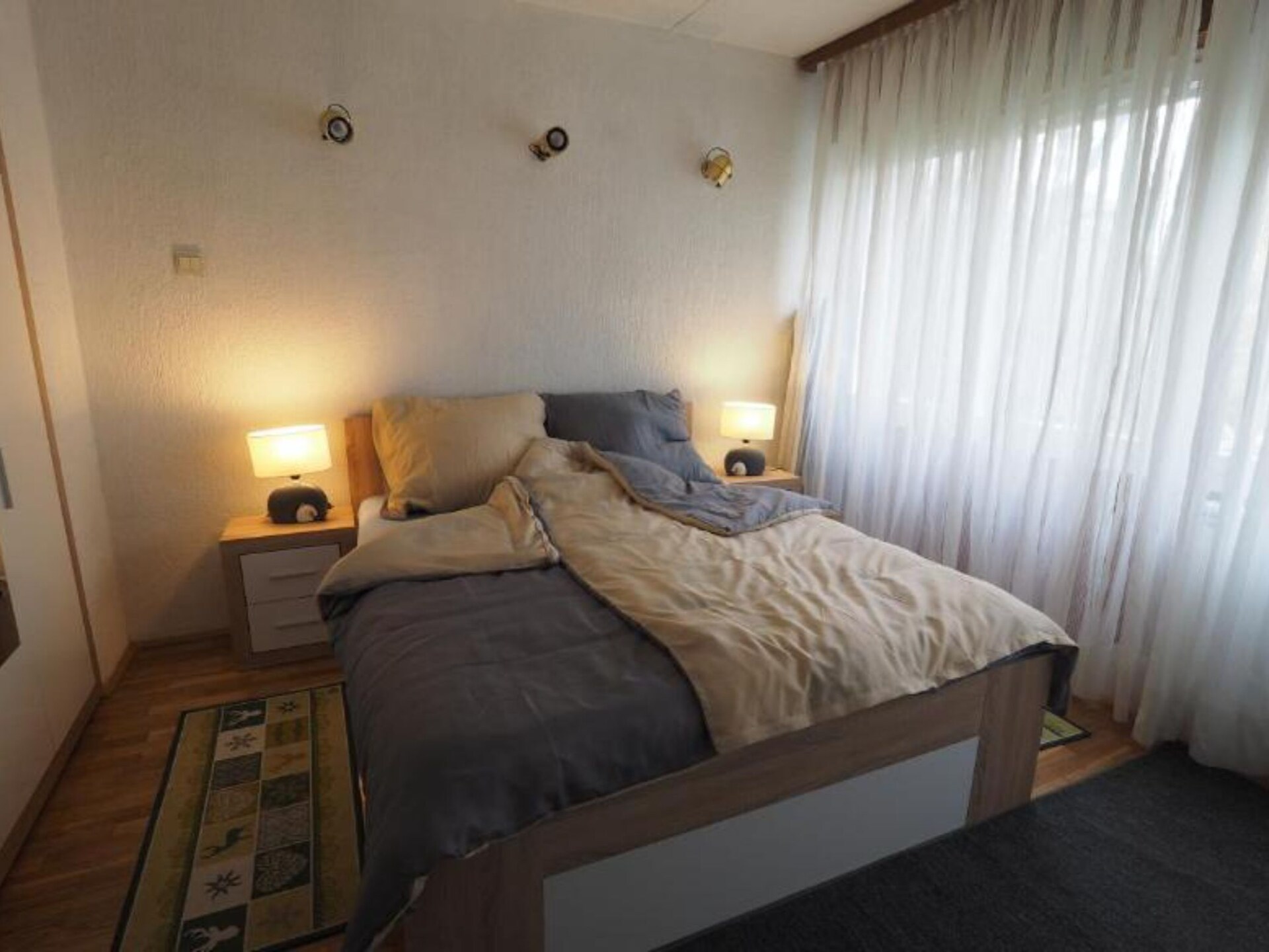 Aparment Alma- two bedroom apartment - foto 6
